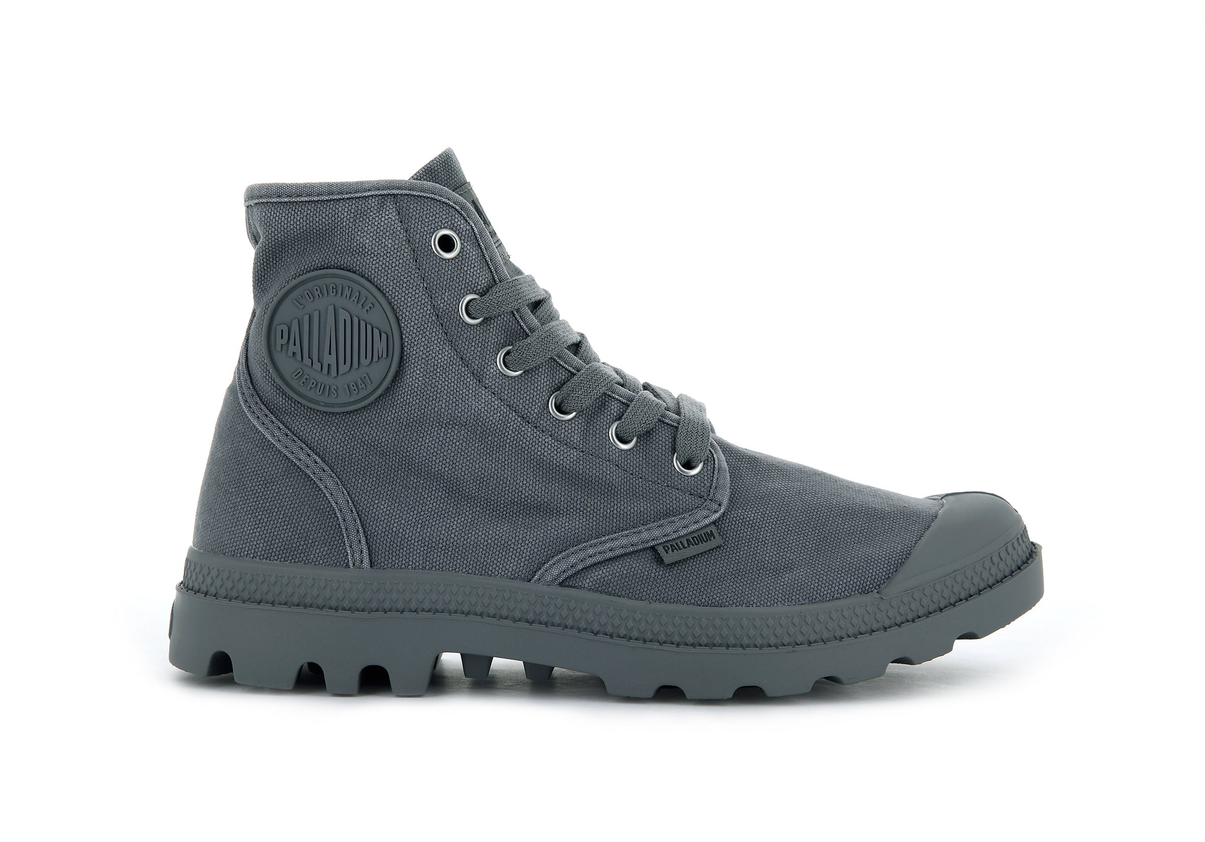 PAMPA HI – Palladium US