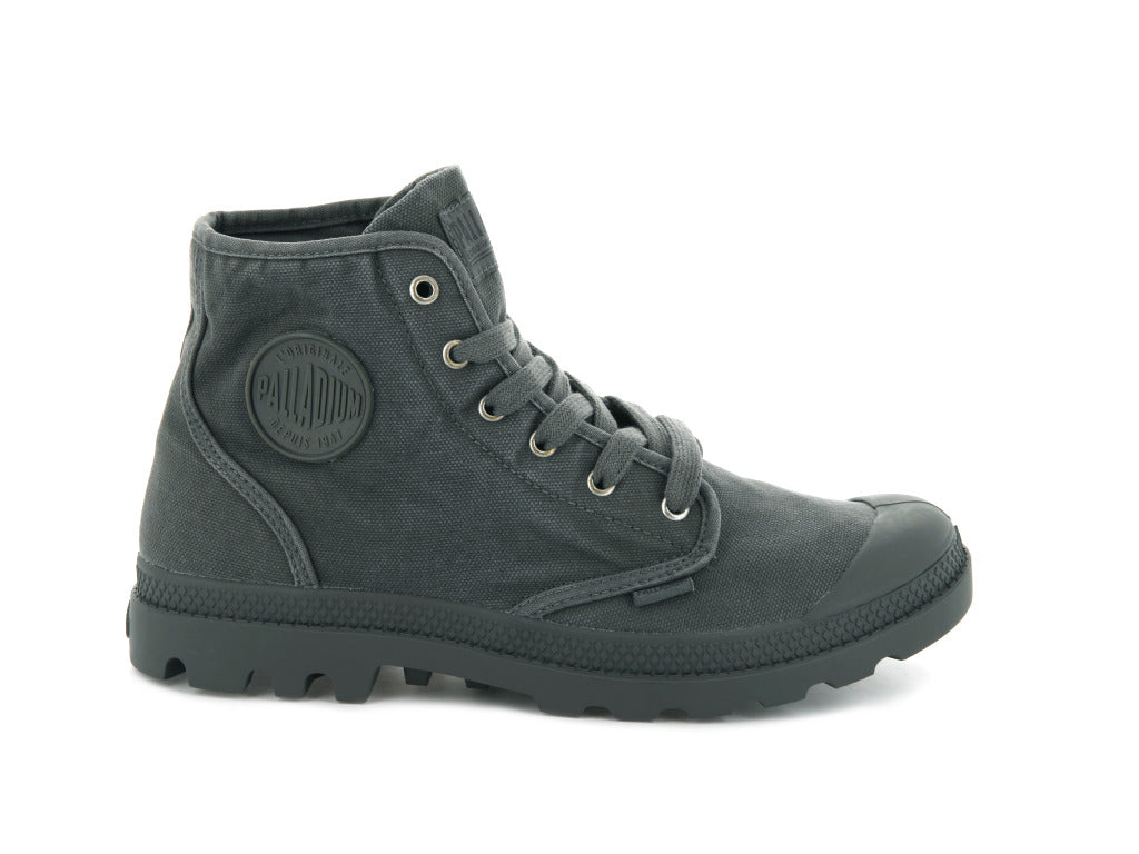 PAMPA HI – Palladium US