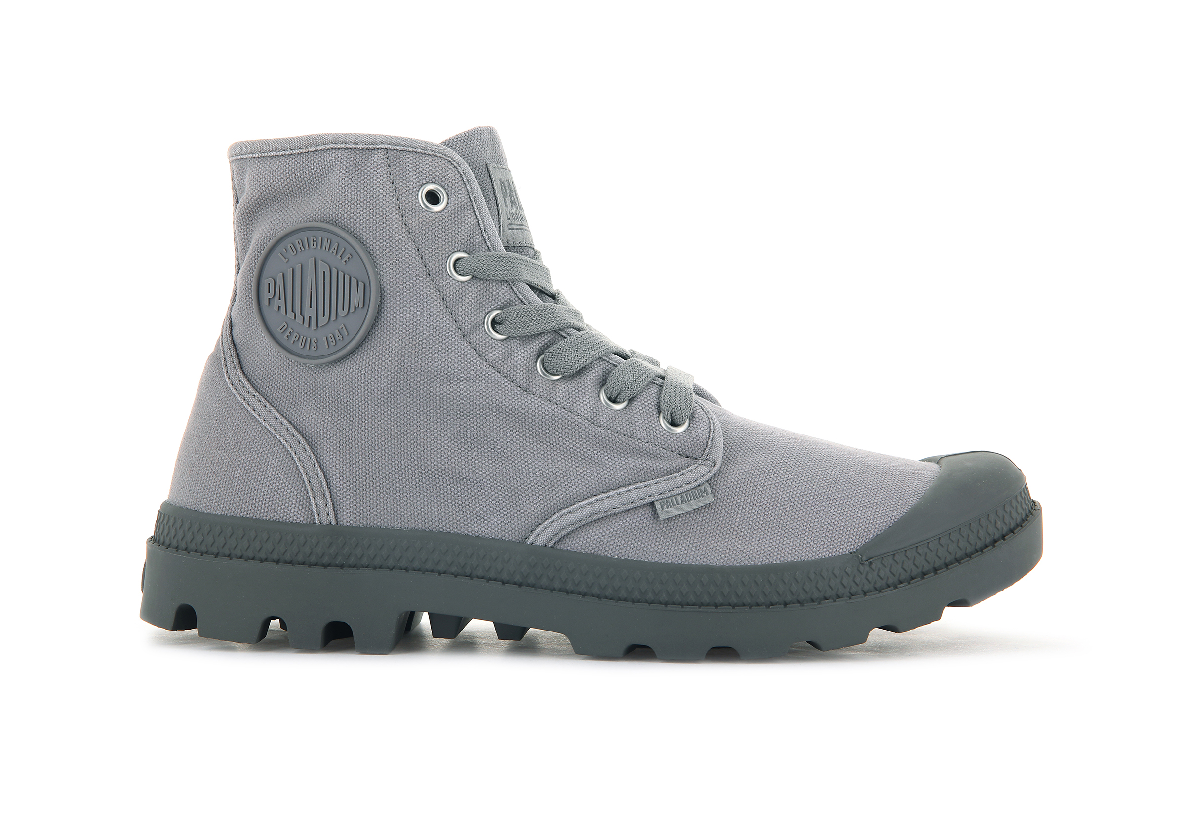 PAMPA HI – Palladium US PAMPA HI – Palladium US