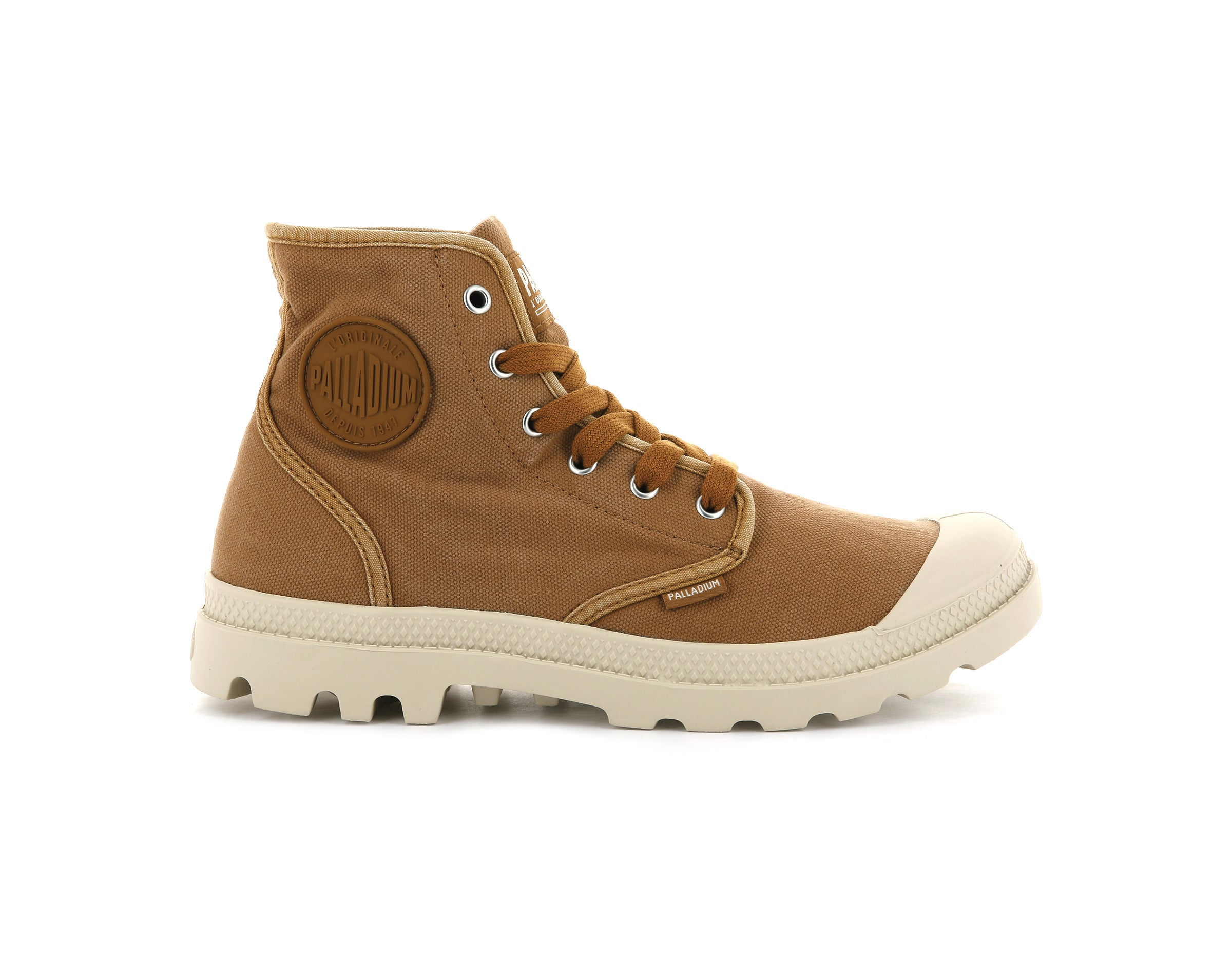 PAMPA HI – Palladium US