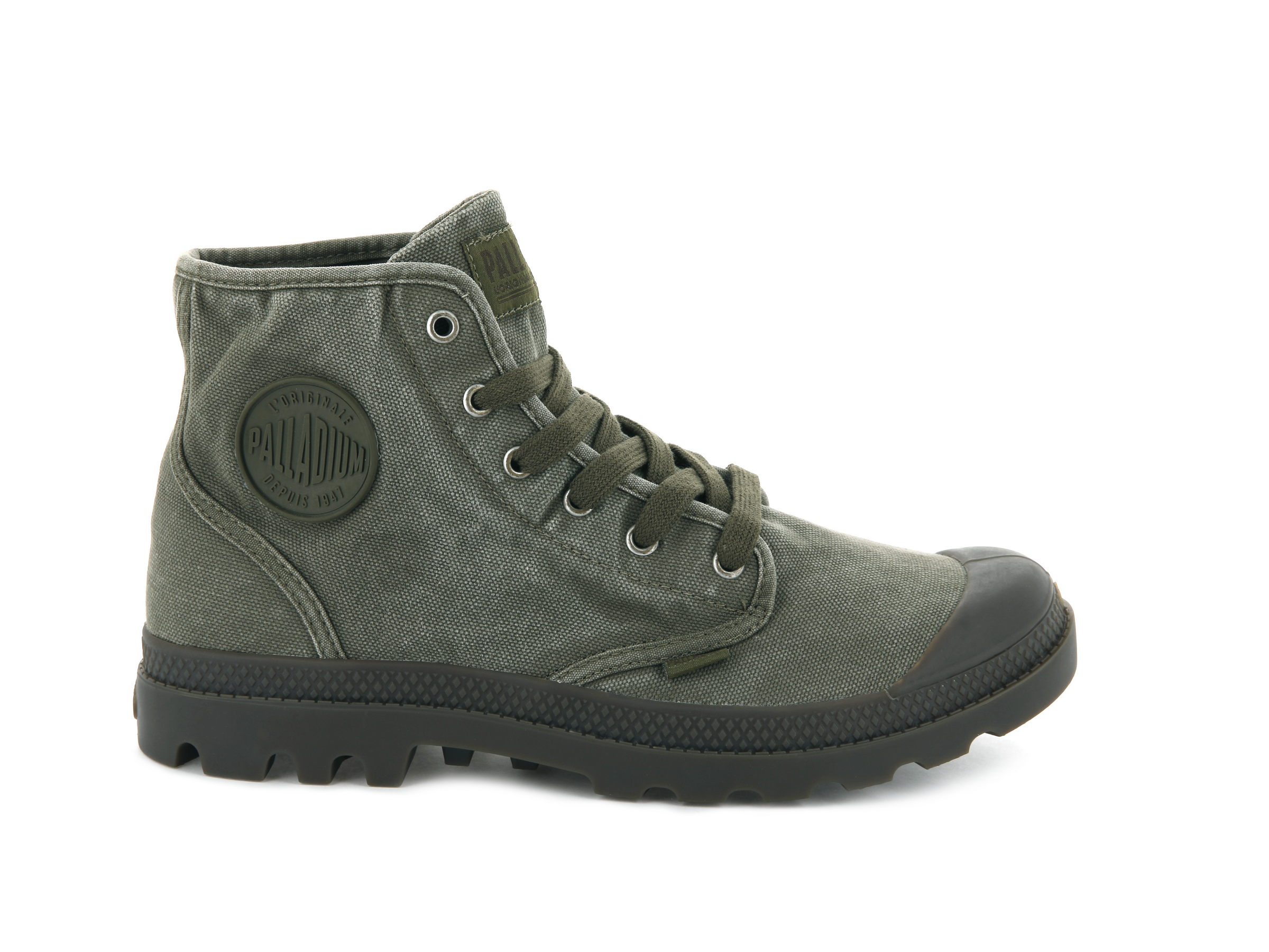 PAMPA HI – Palladium US