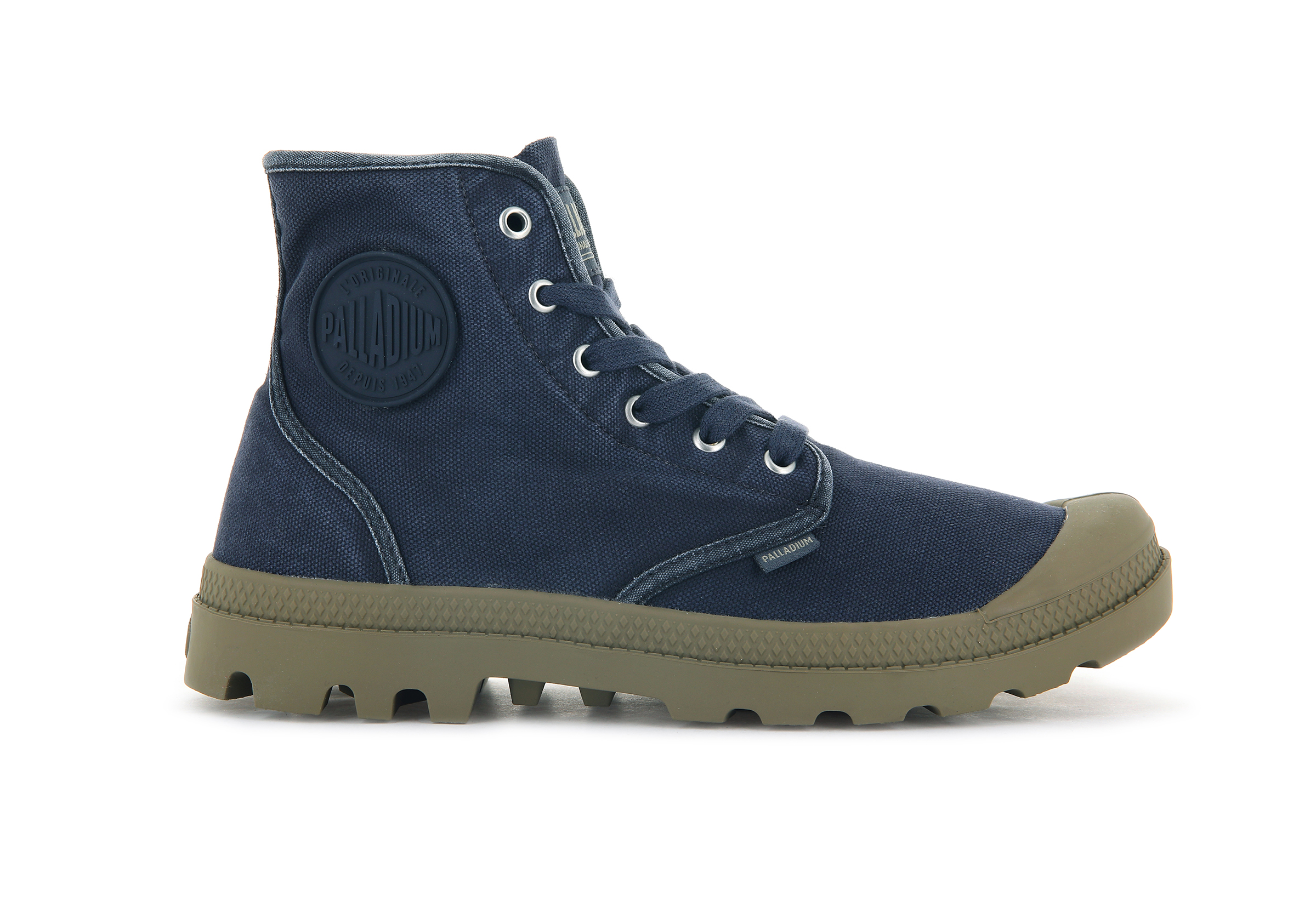 PAMPA HI – Palladium US display picture 3