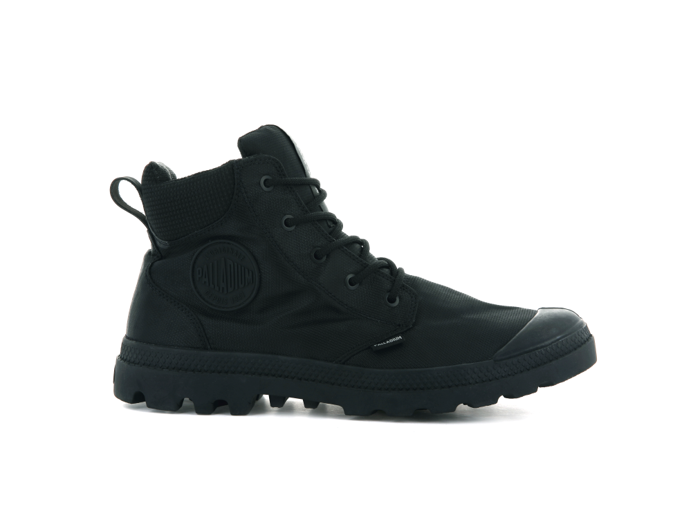 Palladium boots pampa cuff wp lux hotsell