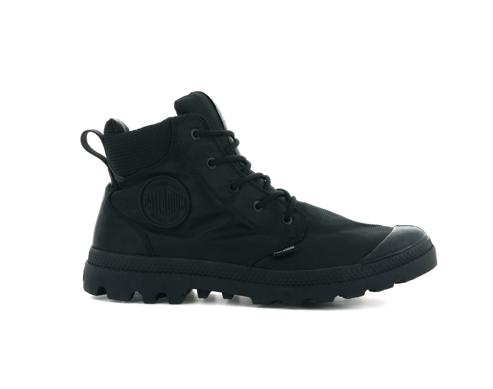 Pampa cuff wp lux palladium online