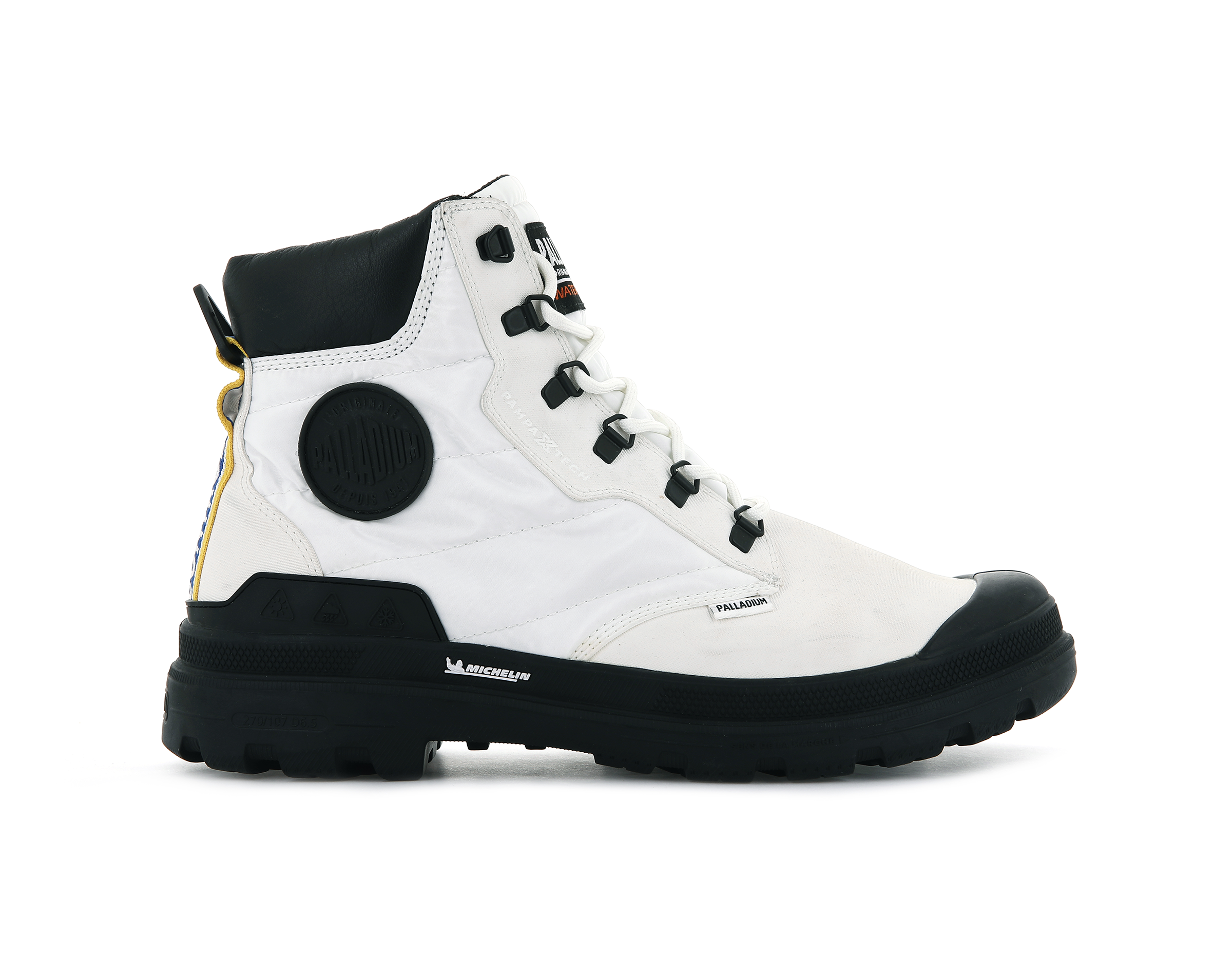 PAMPA X TECH – Palladium US