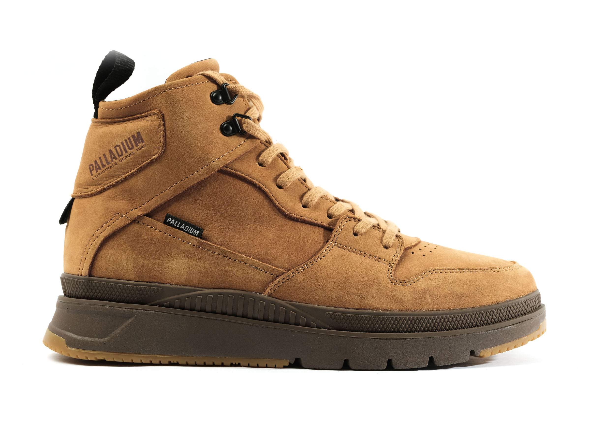 lacquer & C パンツ　Reid & Taylor PALLASIDER HI NUBUCK – Palladium US