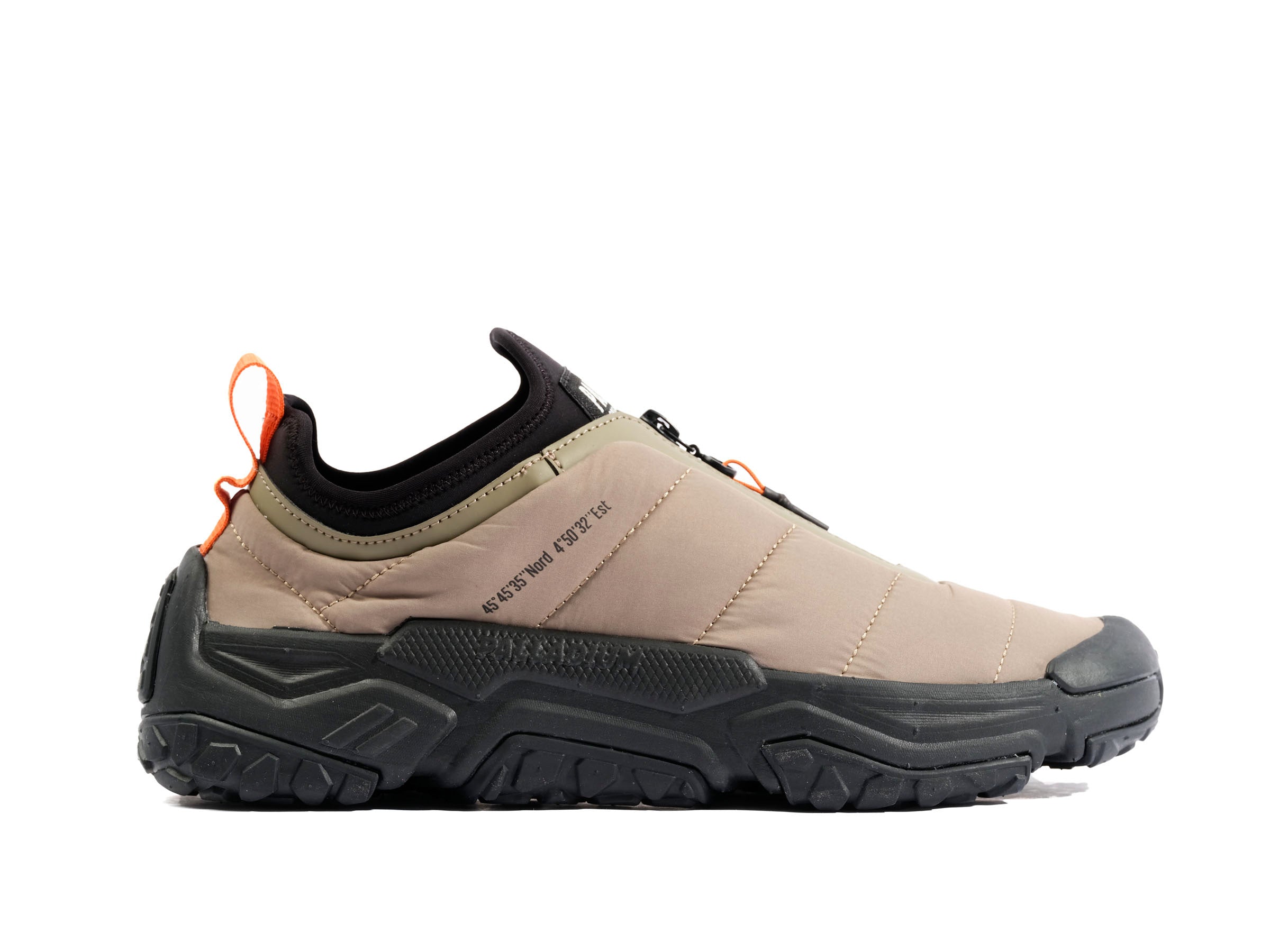 バルクオム OFF-GRID OVERCUSH – Palladium US