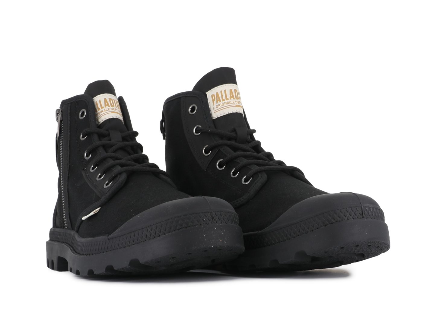 09500-008-M | PAMPA DETROIT ZIP