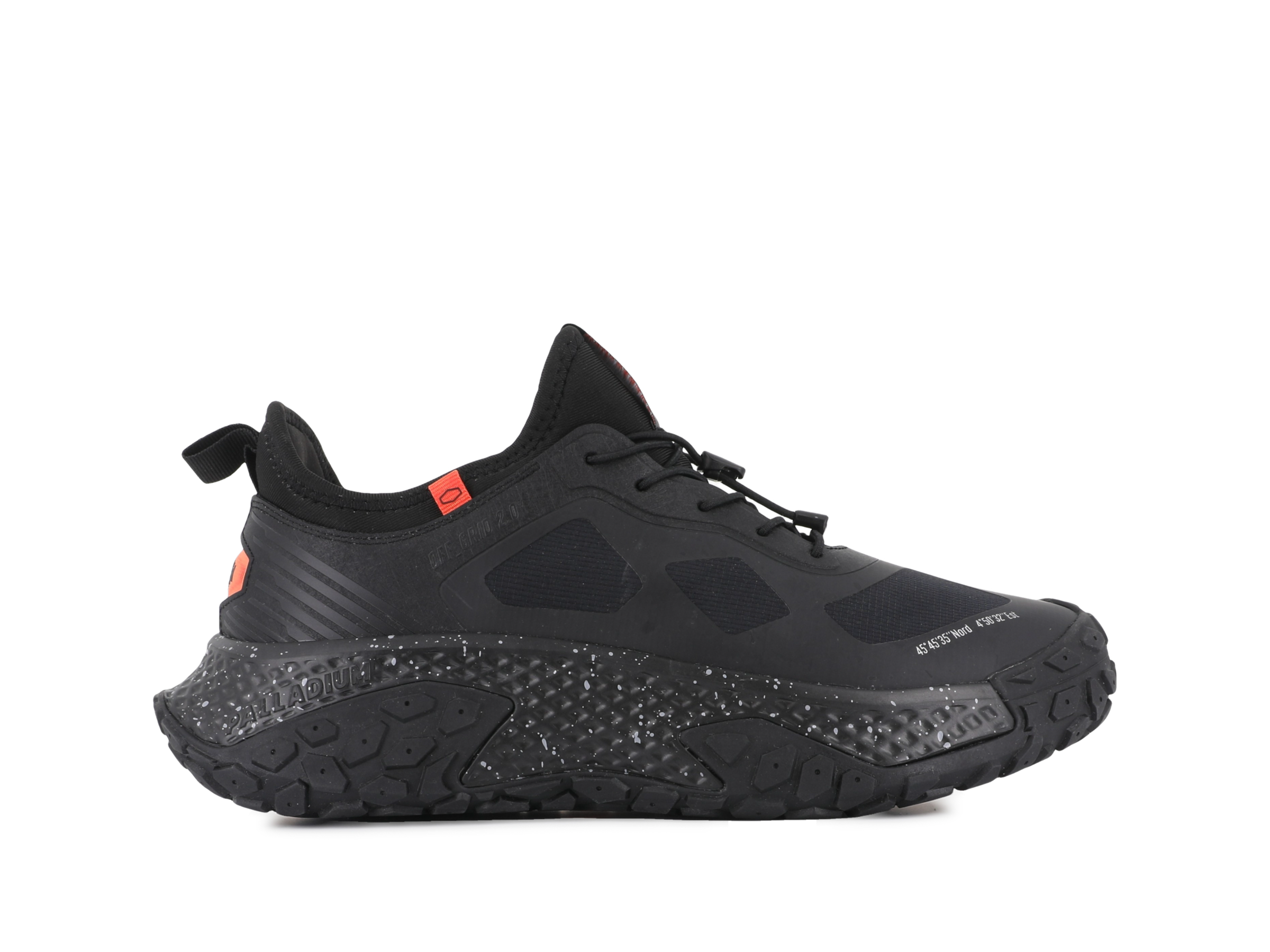 OFFBOUND WP+ – Palladium US