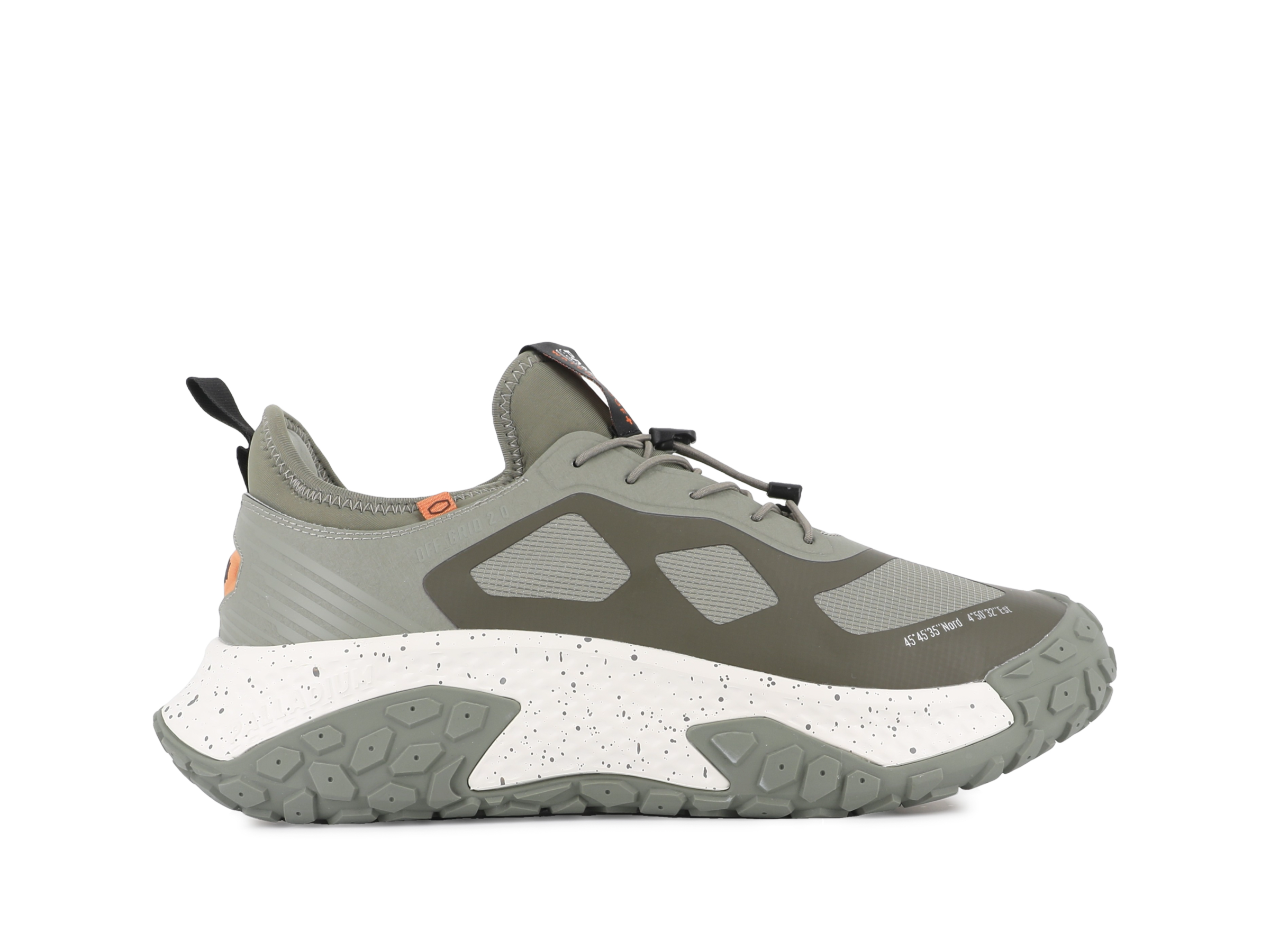 OFFBOUND WP+ – Palladium US