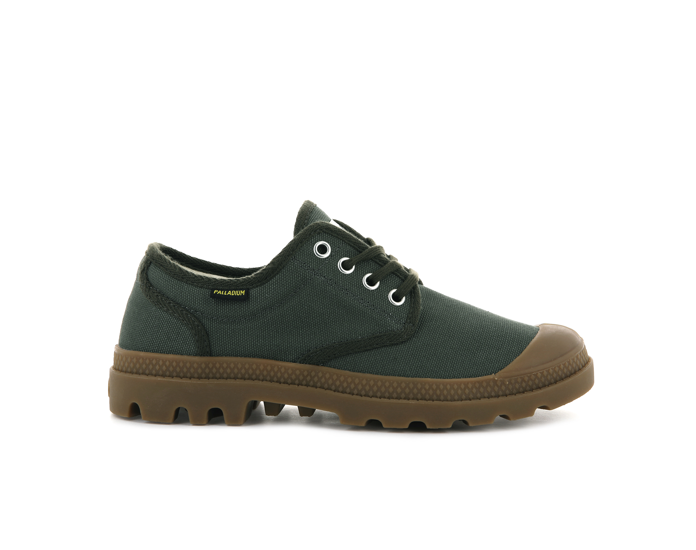 Palladium pampa fashion oxford