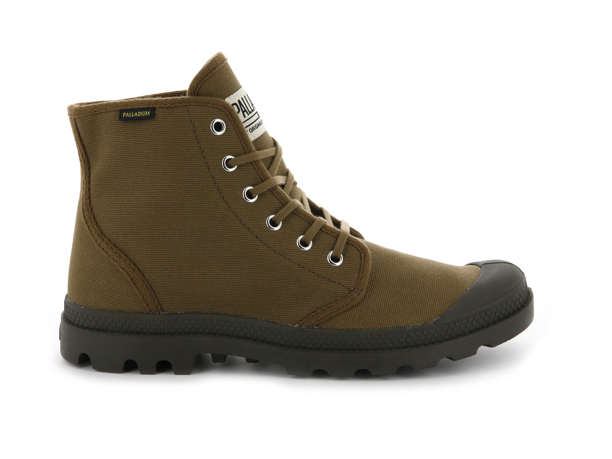 【日本製】 PAMPA US Palladium – ORIGINALE HI 靴