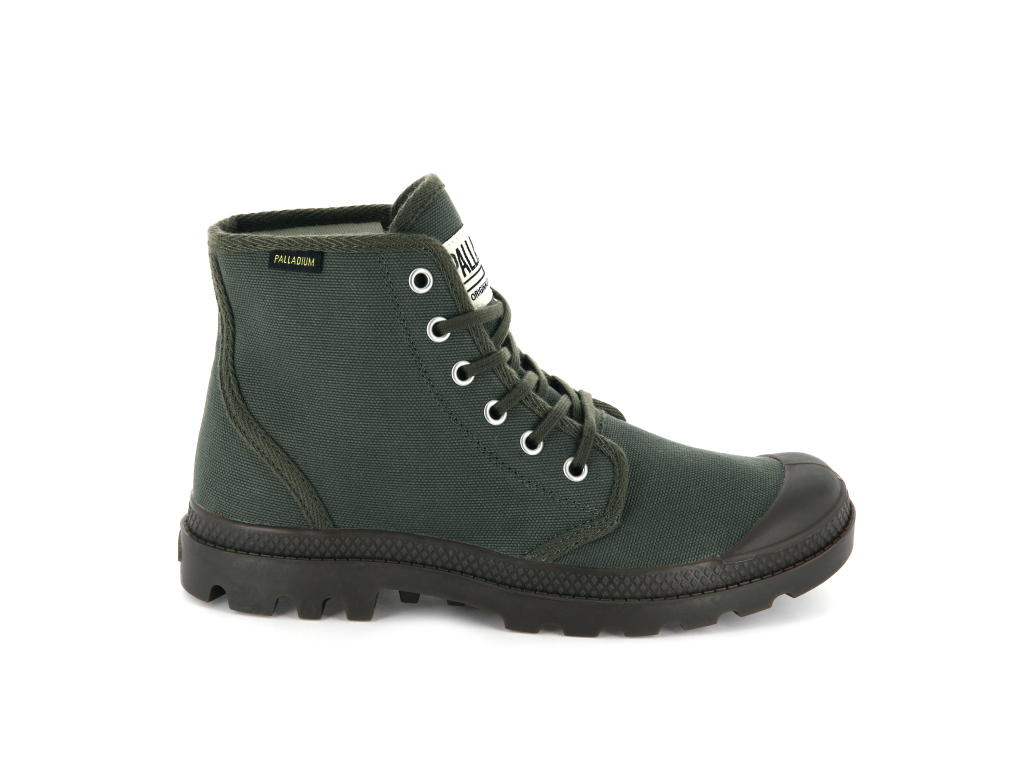 PAMPA HI ORIGINALE – Palladium US