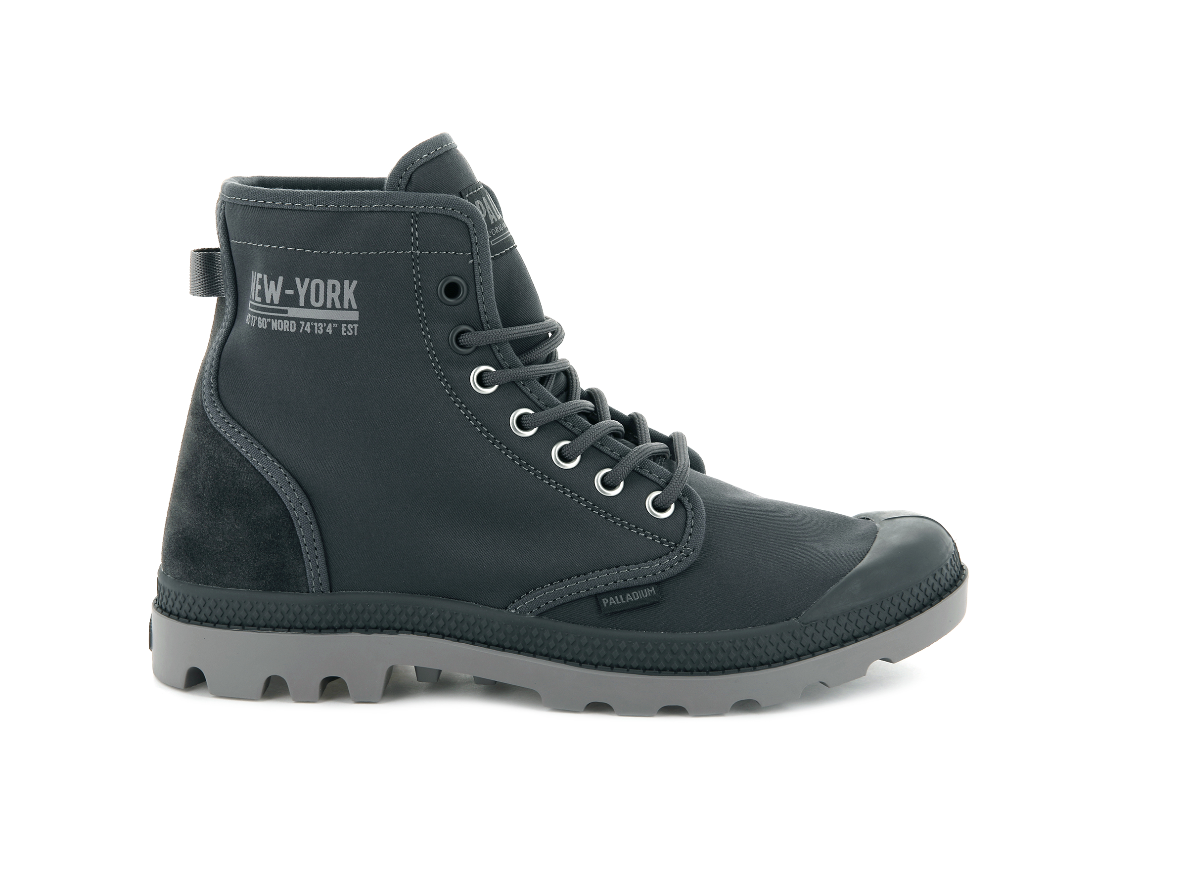 PAMPA SOLID RANGER NYC – Palladium US