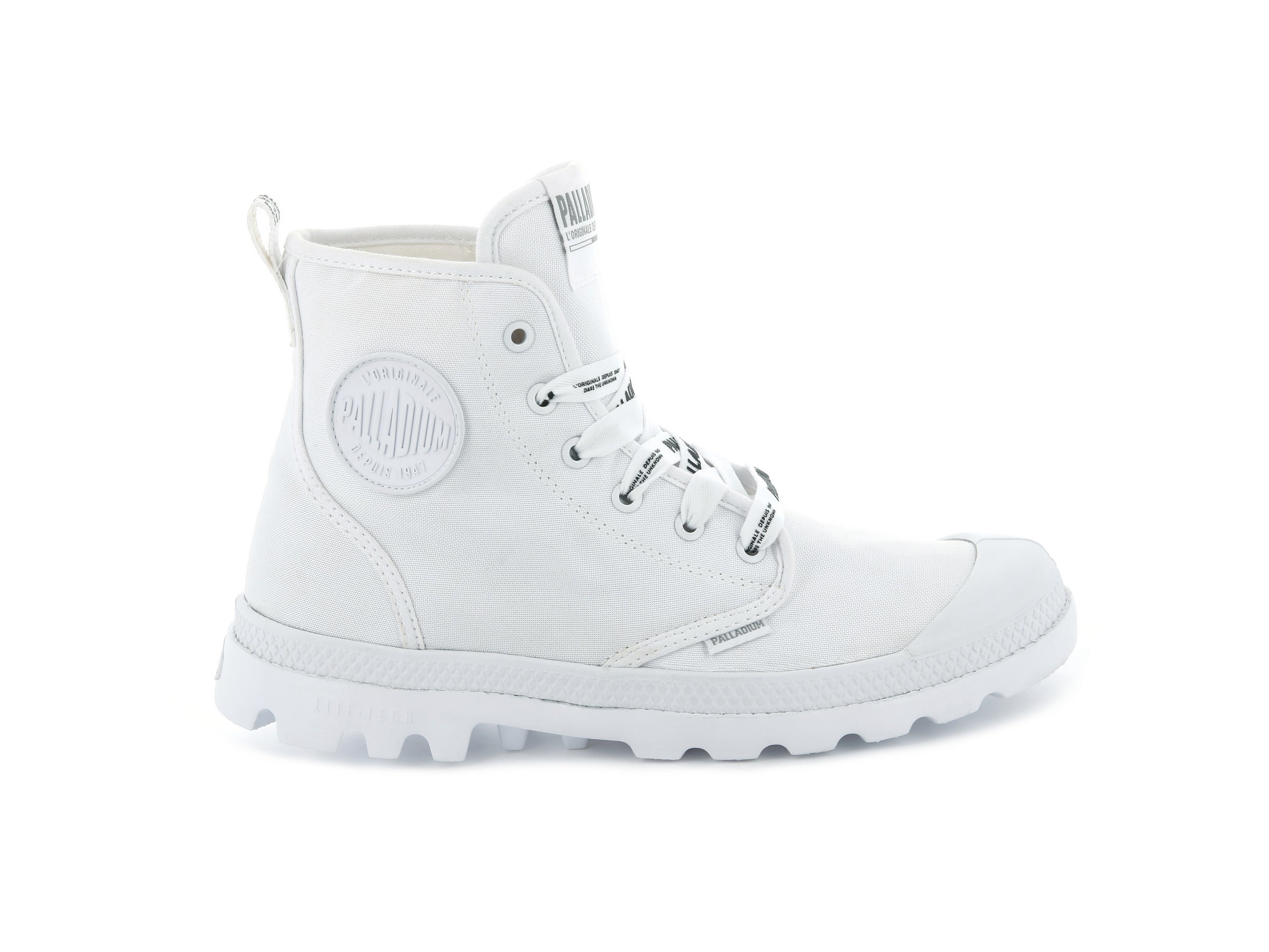 Palladium pampa lite stx on sale