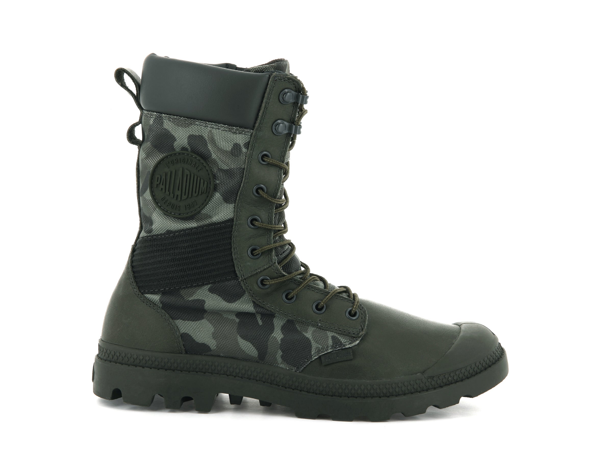 Palladium tactical hotsell