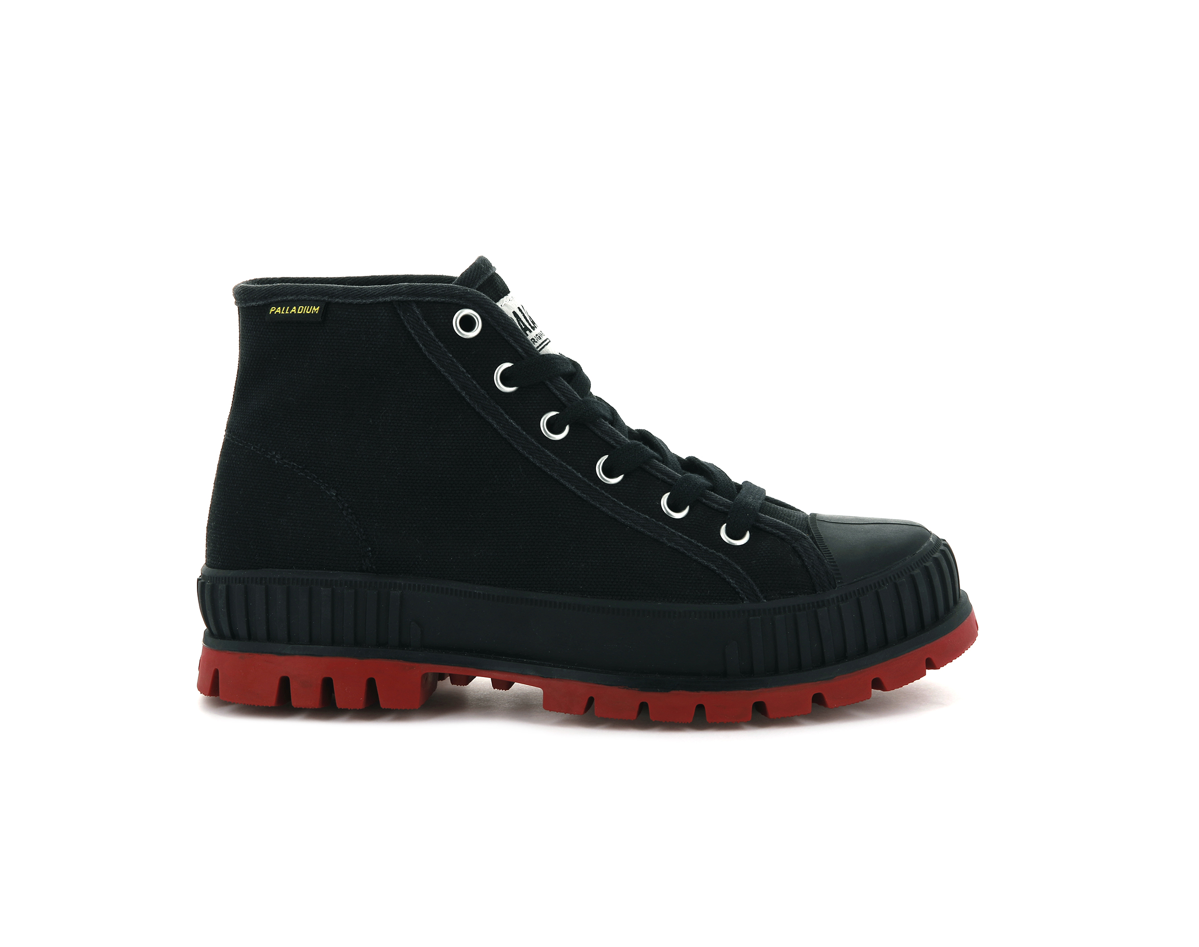 PALLASHOCK MID OG – Palladium US