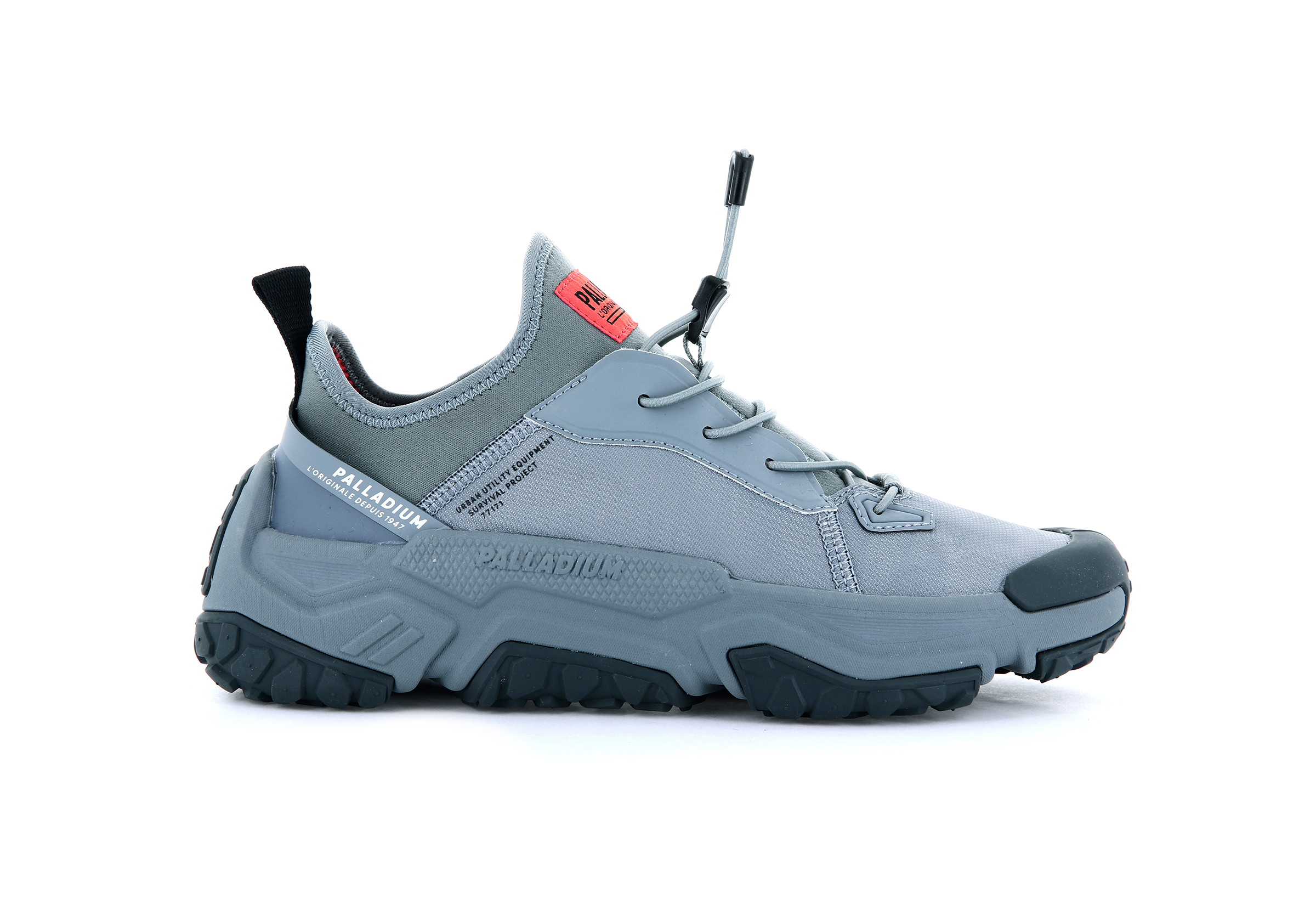 OFF-GRID LO NYL – Palladium US