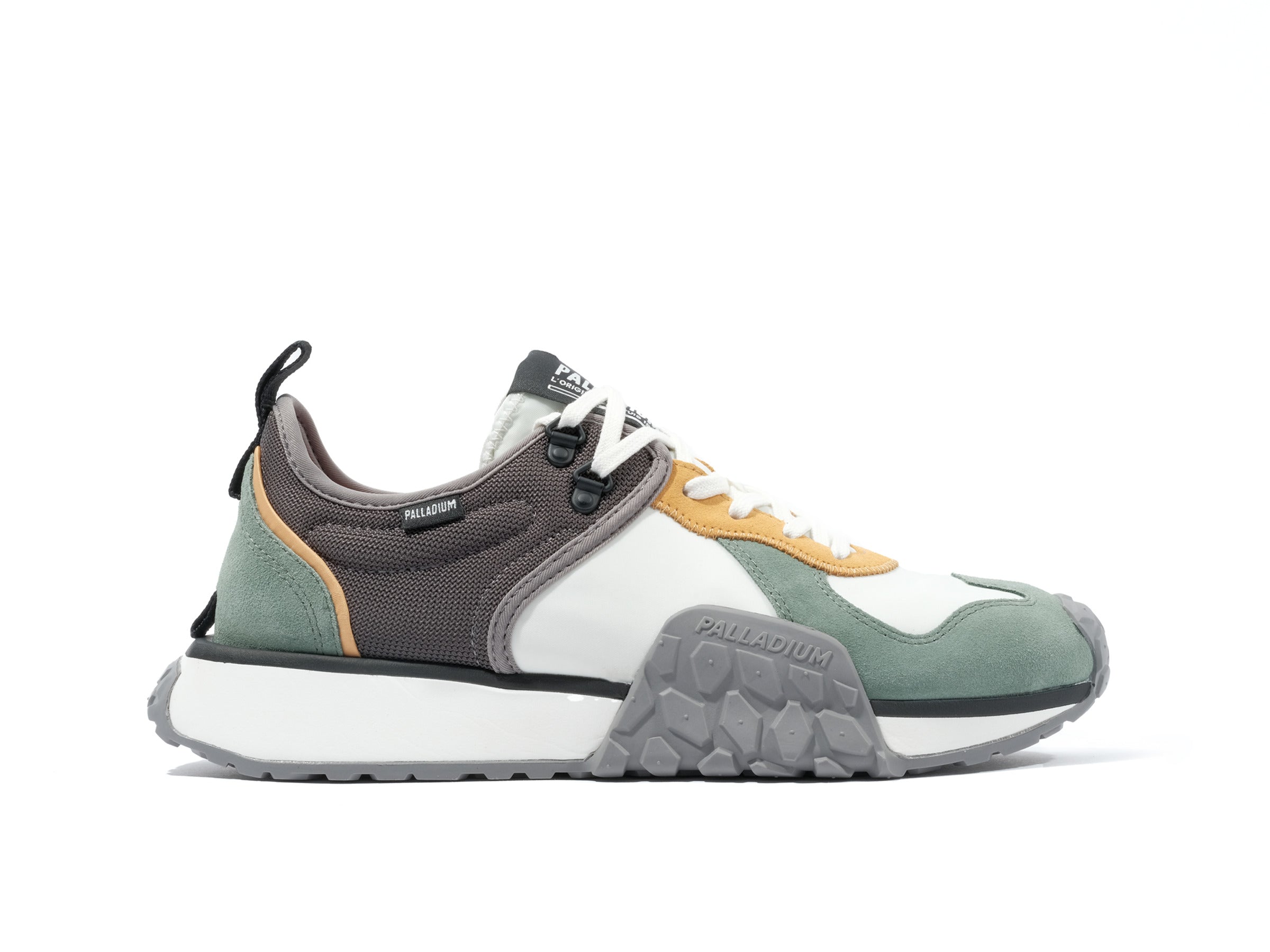 Troop Runner collection, from size 36 to 43 | Palladium Boots Official  Website – PALLADIUM EU