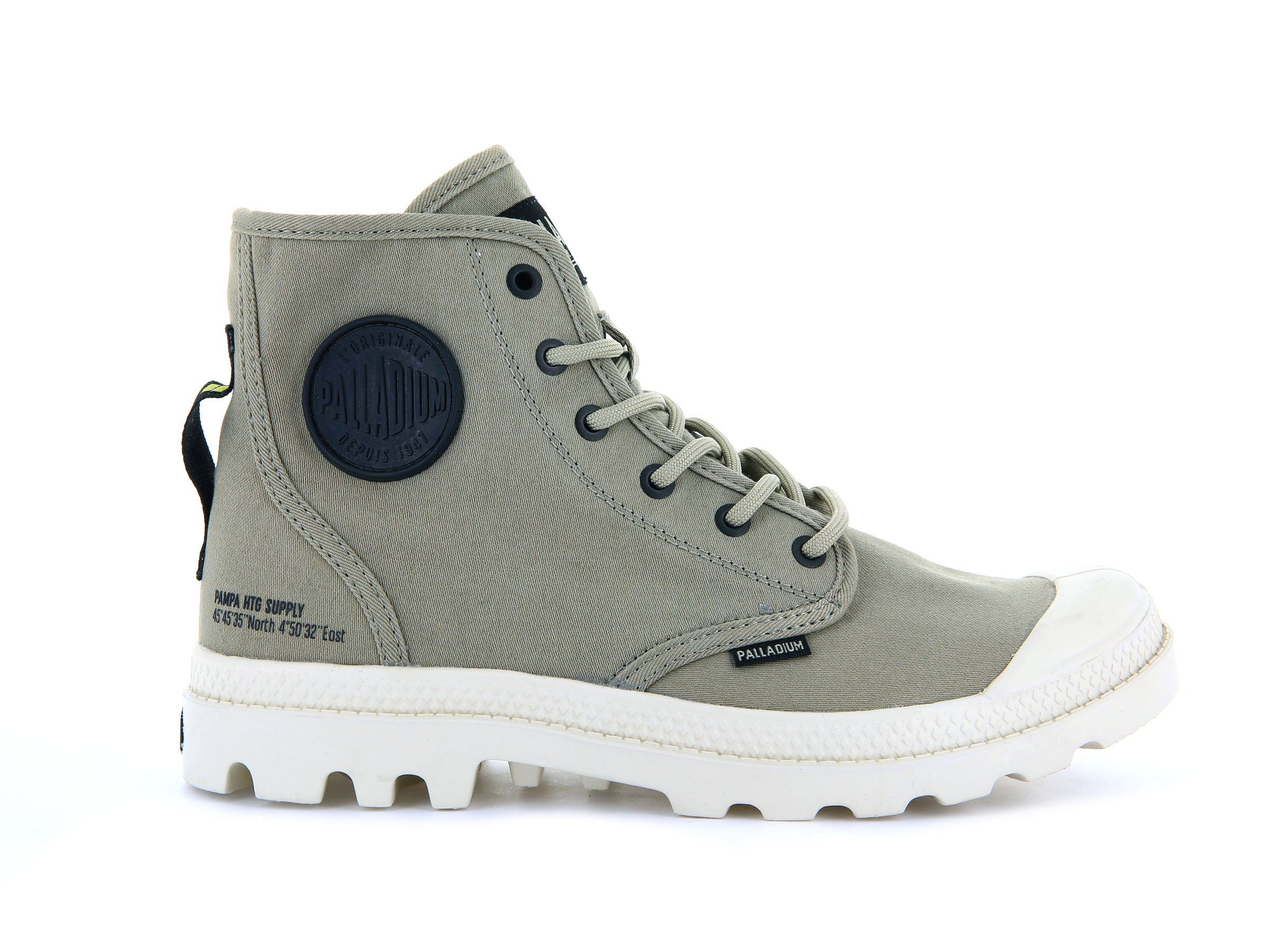 PAMPA HI HTG SUPPLY – Palladium US