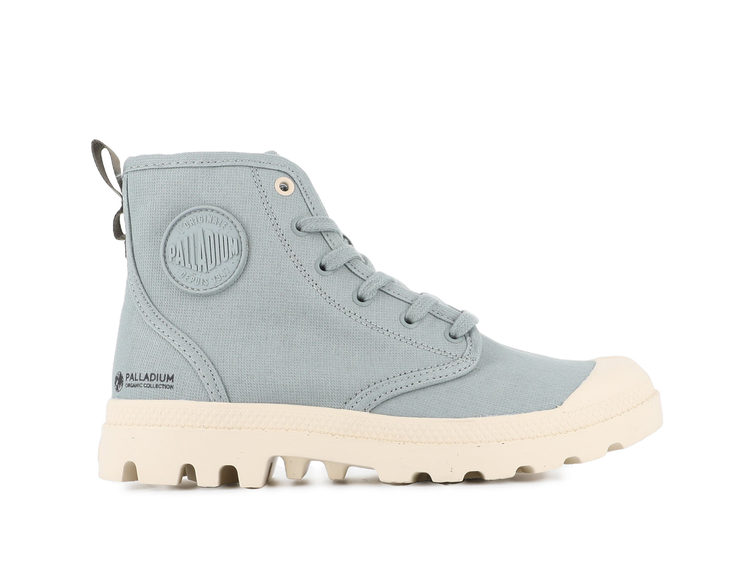 PAMPA HI ZIP ORGANIC – Palladium US display picture 1