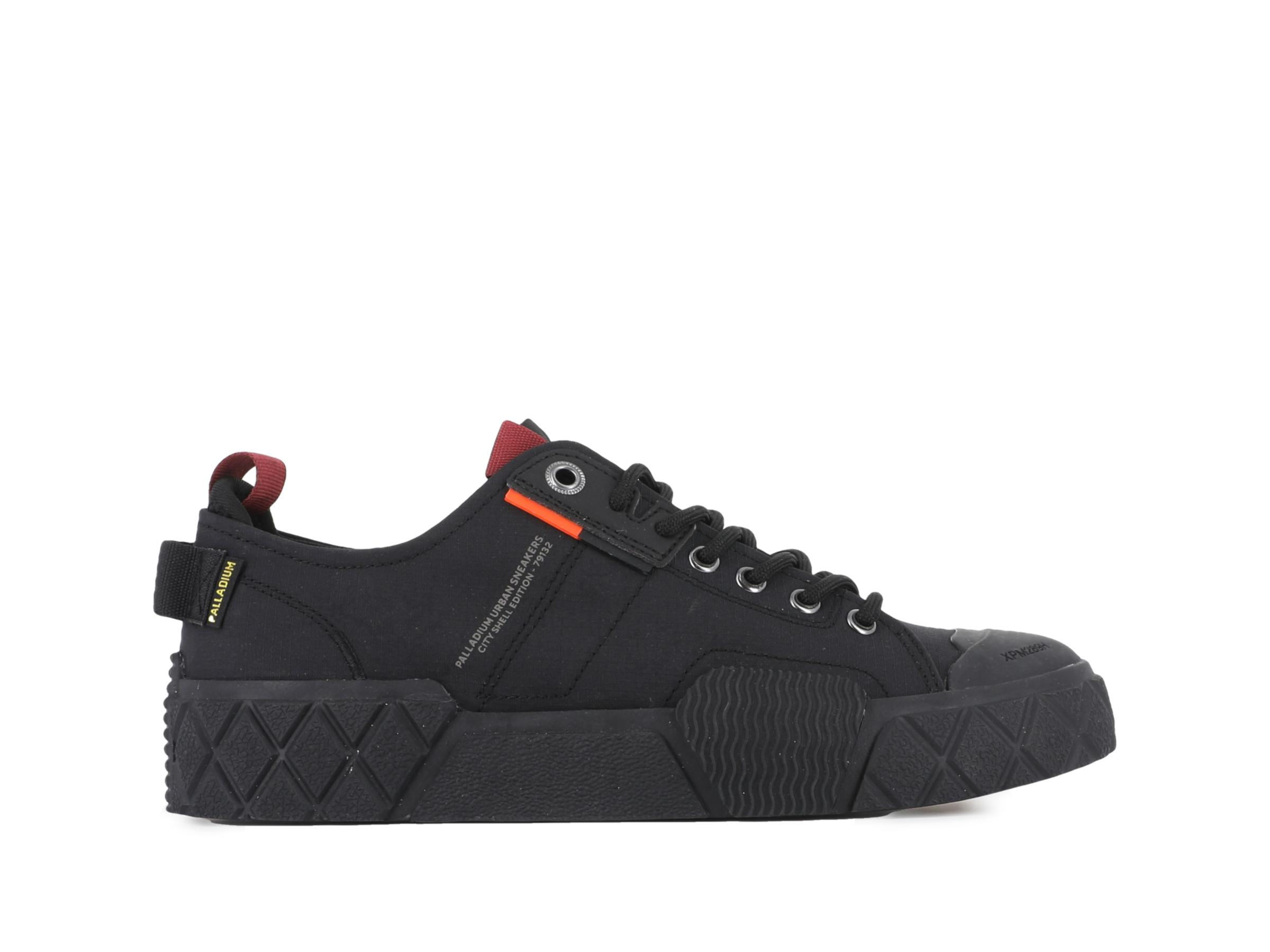 ACE CITY SHELL LO – Palladium US