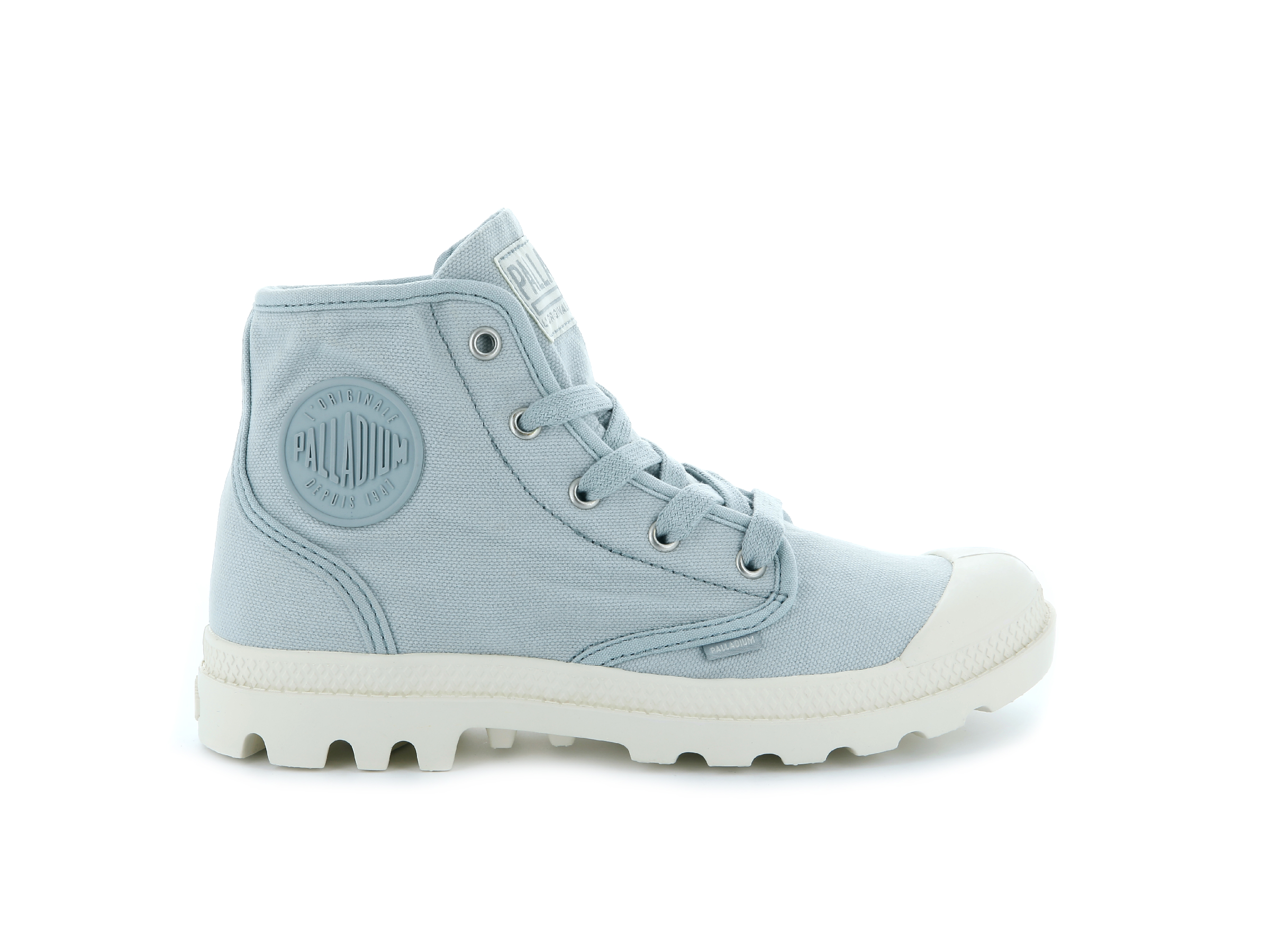 PAMPA HI – Palladium US