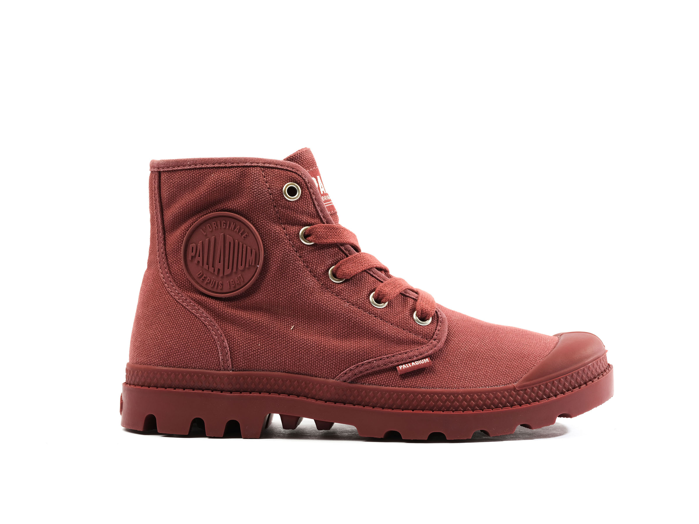 PAMPA HI – Palladium US
