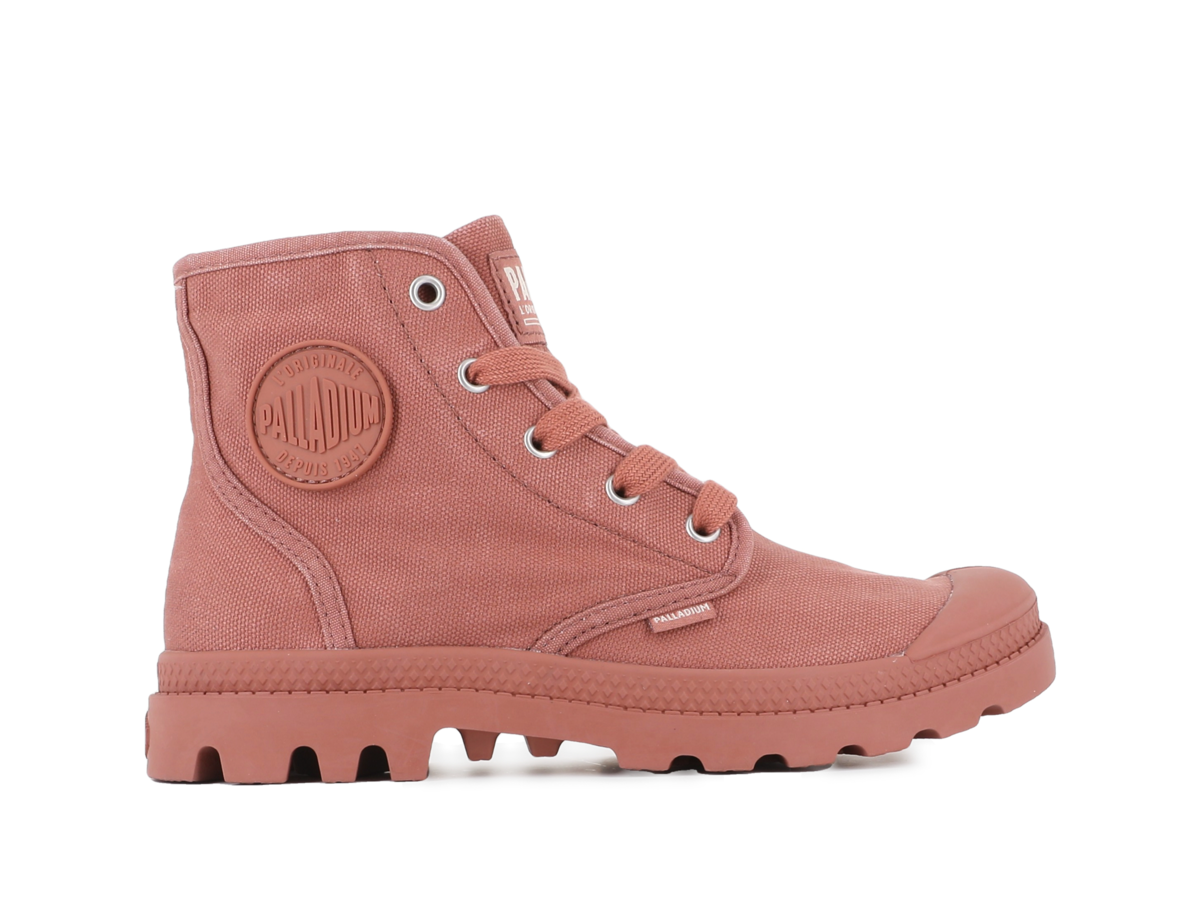 PAMPA HI – Palladium US