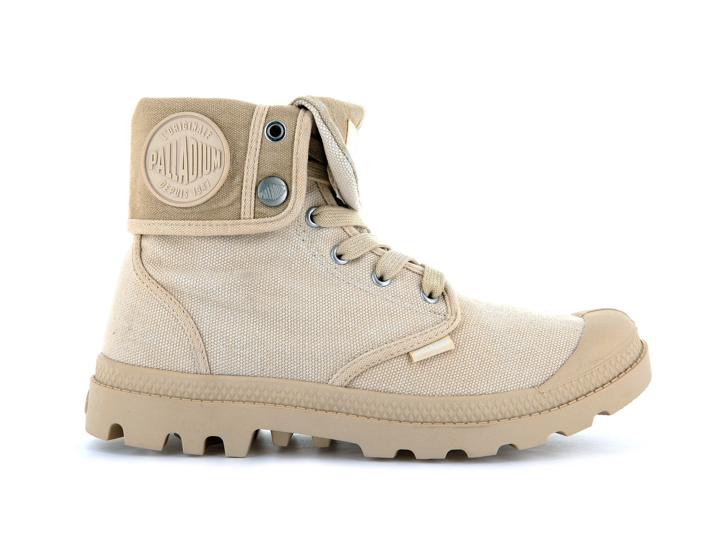 BAGGY – Palladium US BAGGY – Palladium US