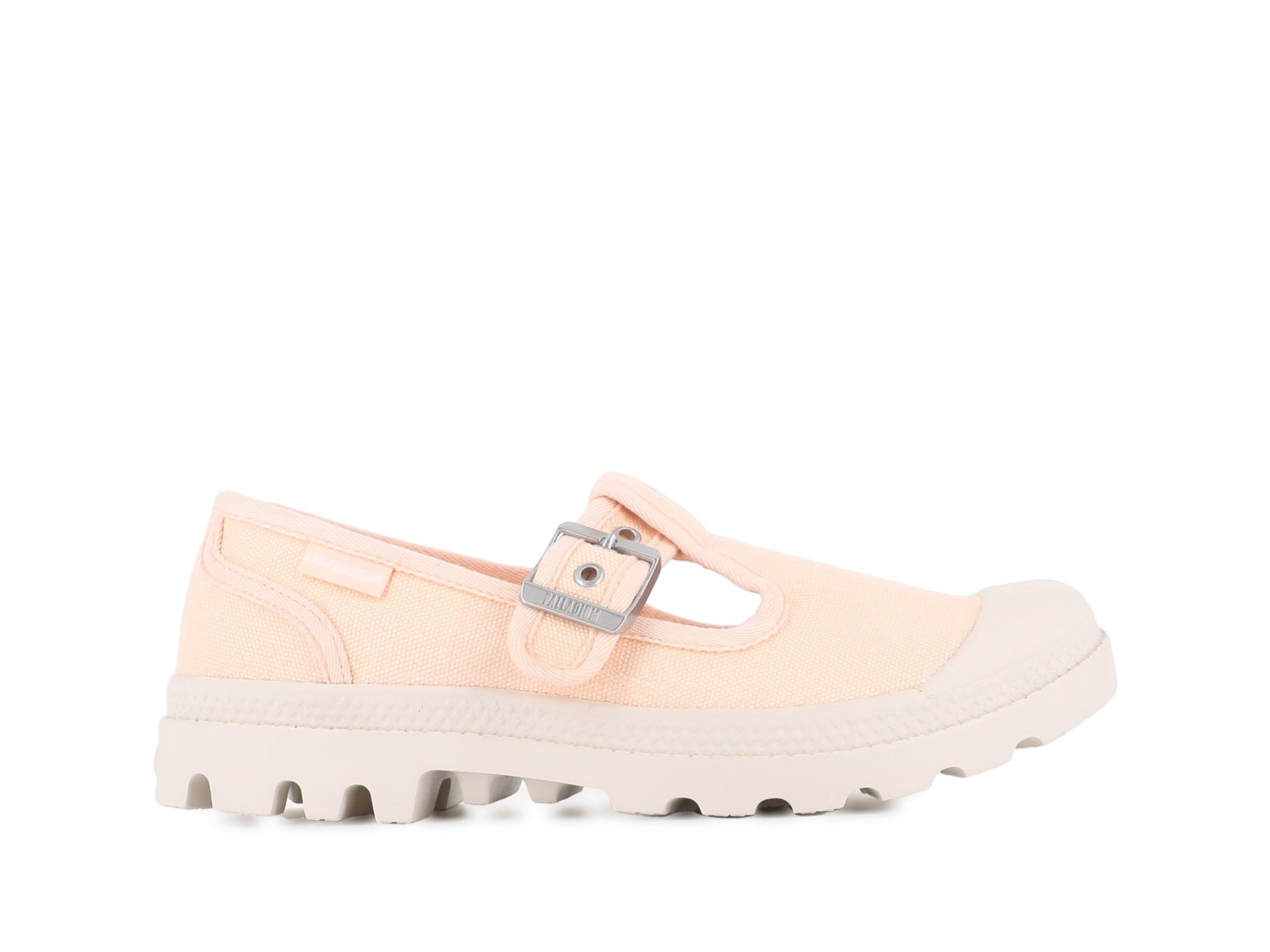 PAMPA MARY-JANE WASHED – Palladium US