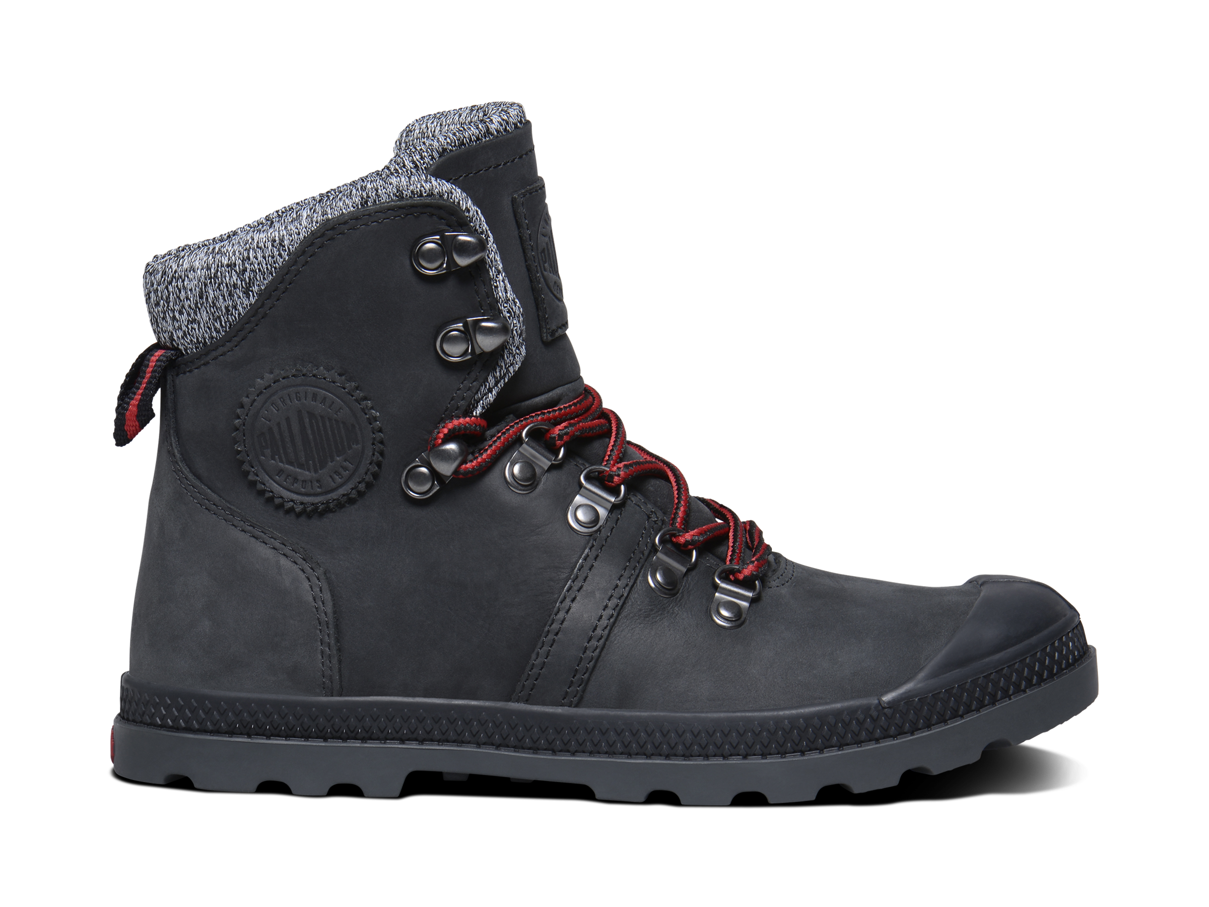 WOMENS PALLABROUSE HIKR LP – Palladium US