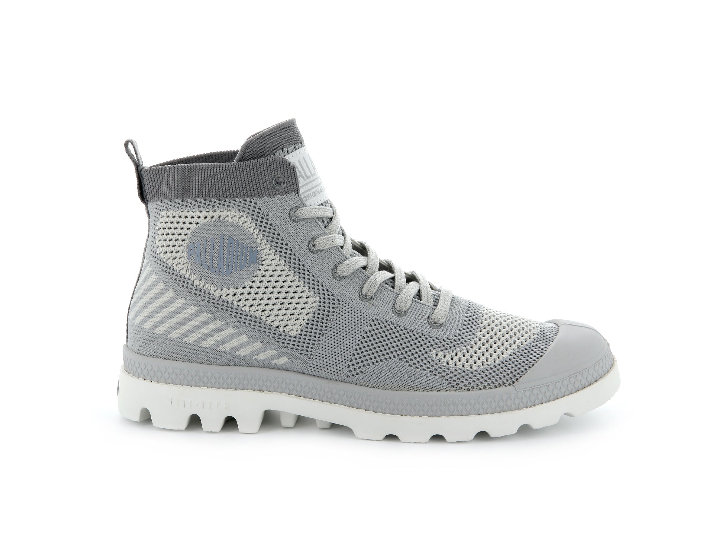PAMPA HI LITE KNIT – Palladium US