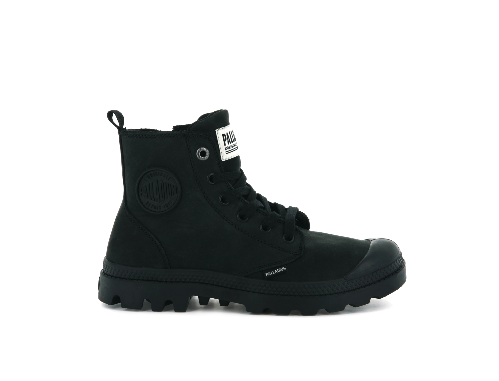 Palladium pampa hi original hotsell