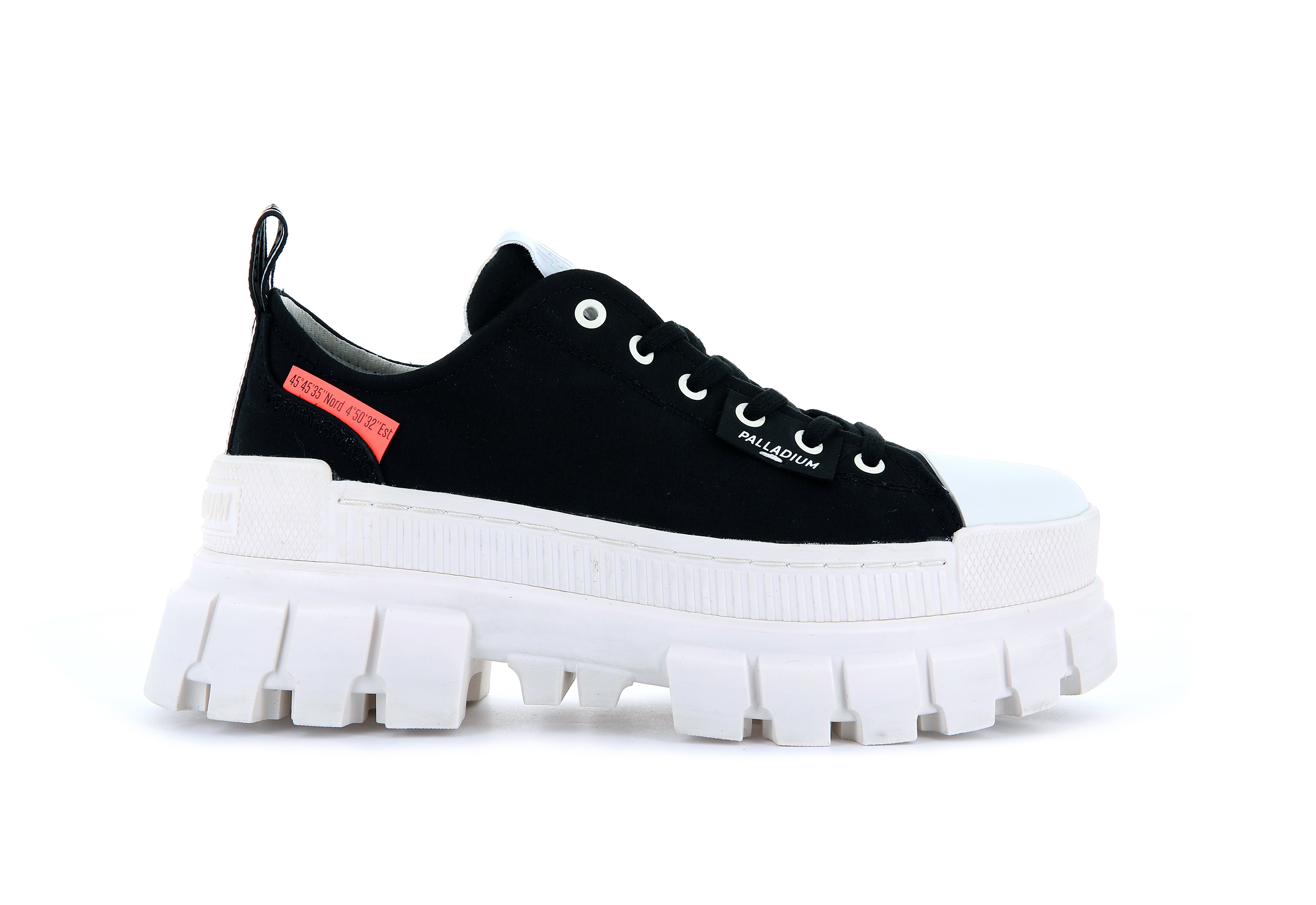 REVOLT LO TX – Palladium US REVOLT LO TX – Palladium US