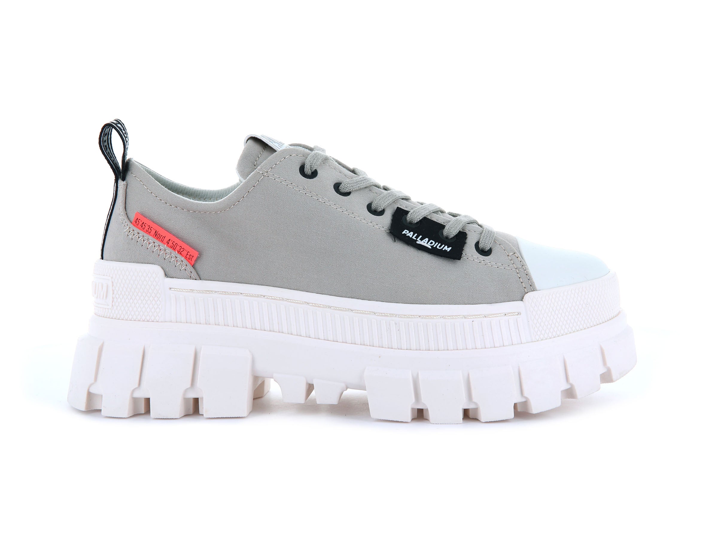 REVOLT LO TX – Palladium US