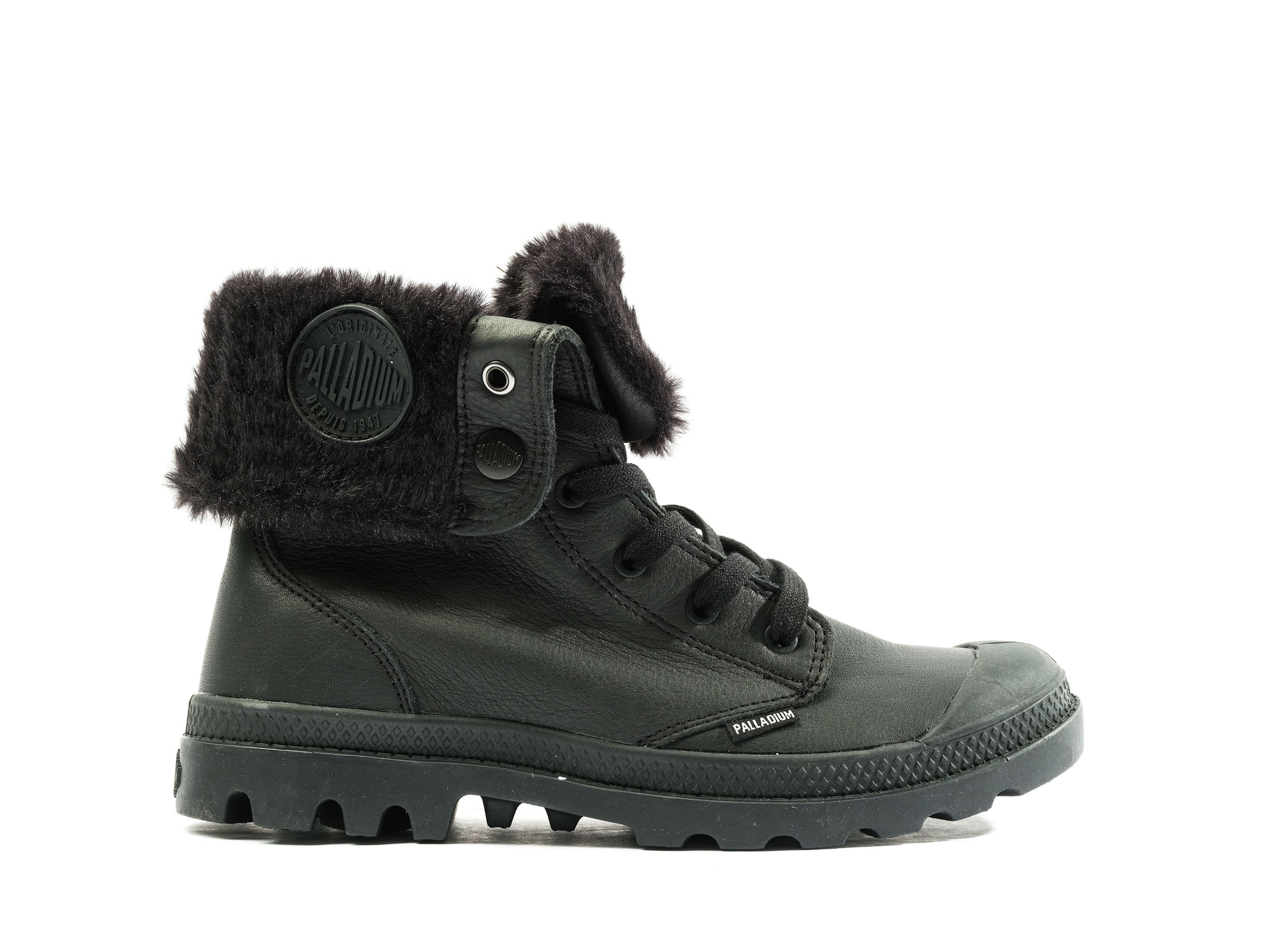 ジム BAGGY NUBUCK WL – Palladium US