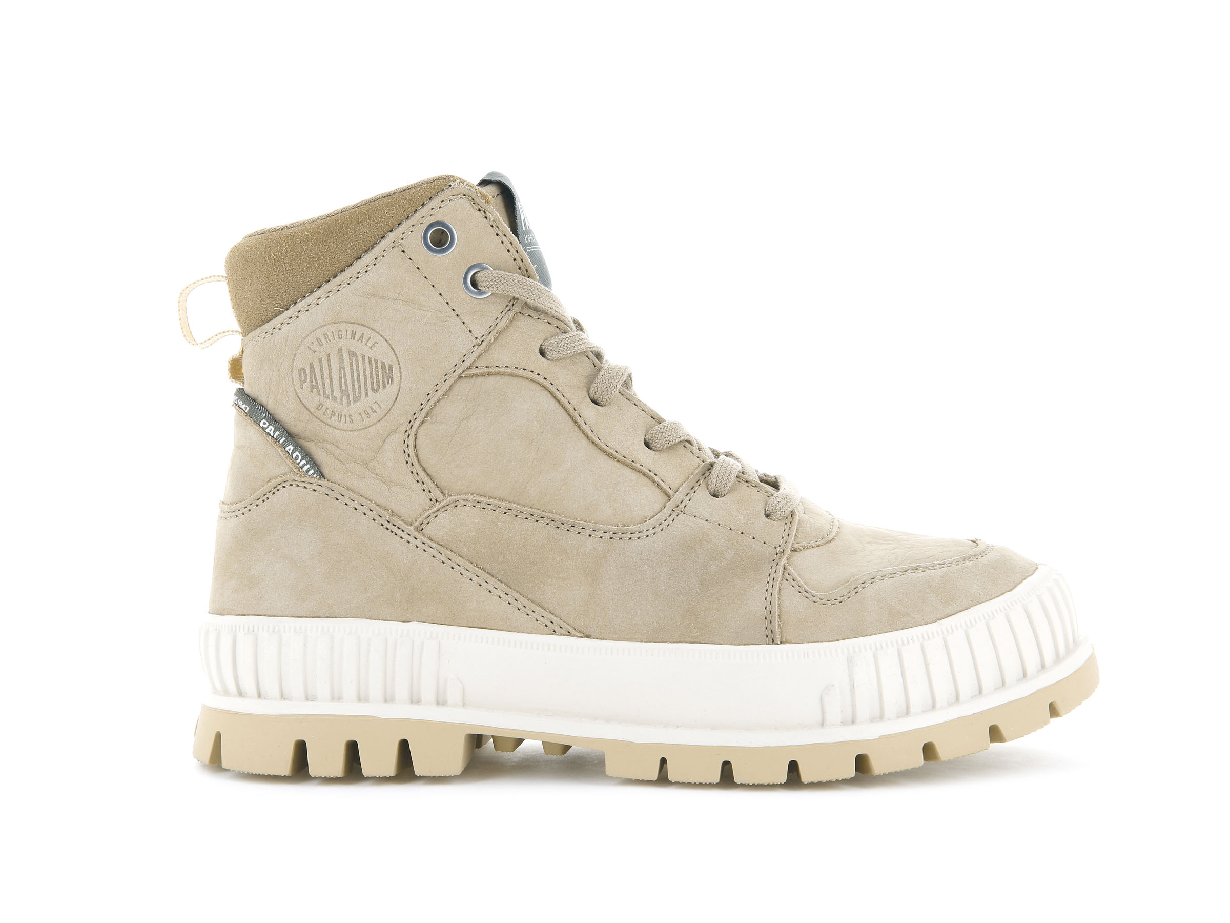PALLASHOCK HI SNK – Palladium US PALLASHOCK HI SNK – Palladium US