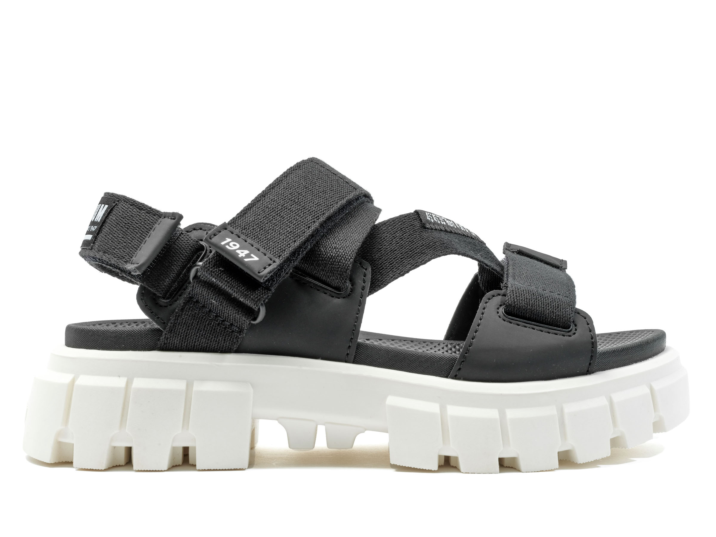 REVOLT SANDAL MONO – Palladium US