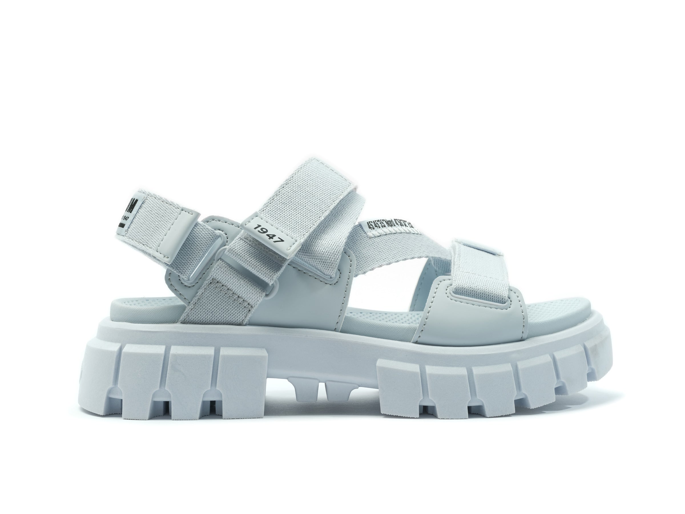 REVOLT SANDAL MONO – Palladium US