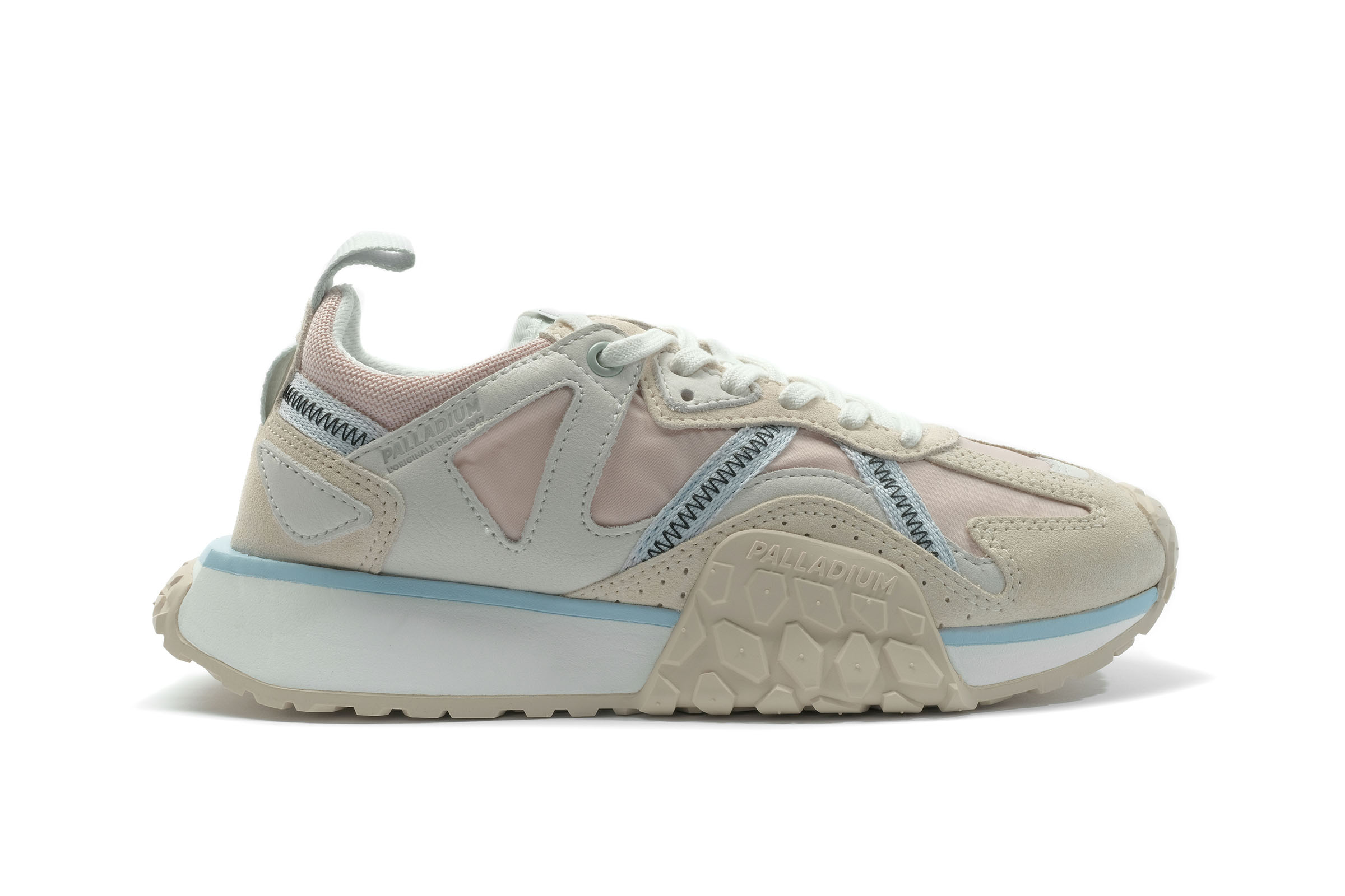 TROOP RUNNER OUTCITY – Palladium US