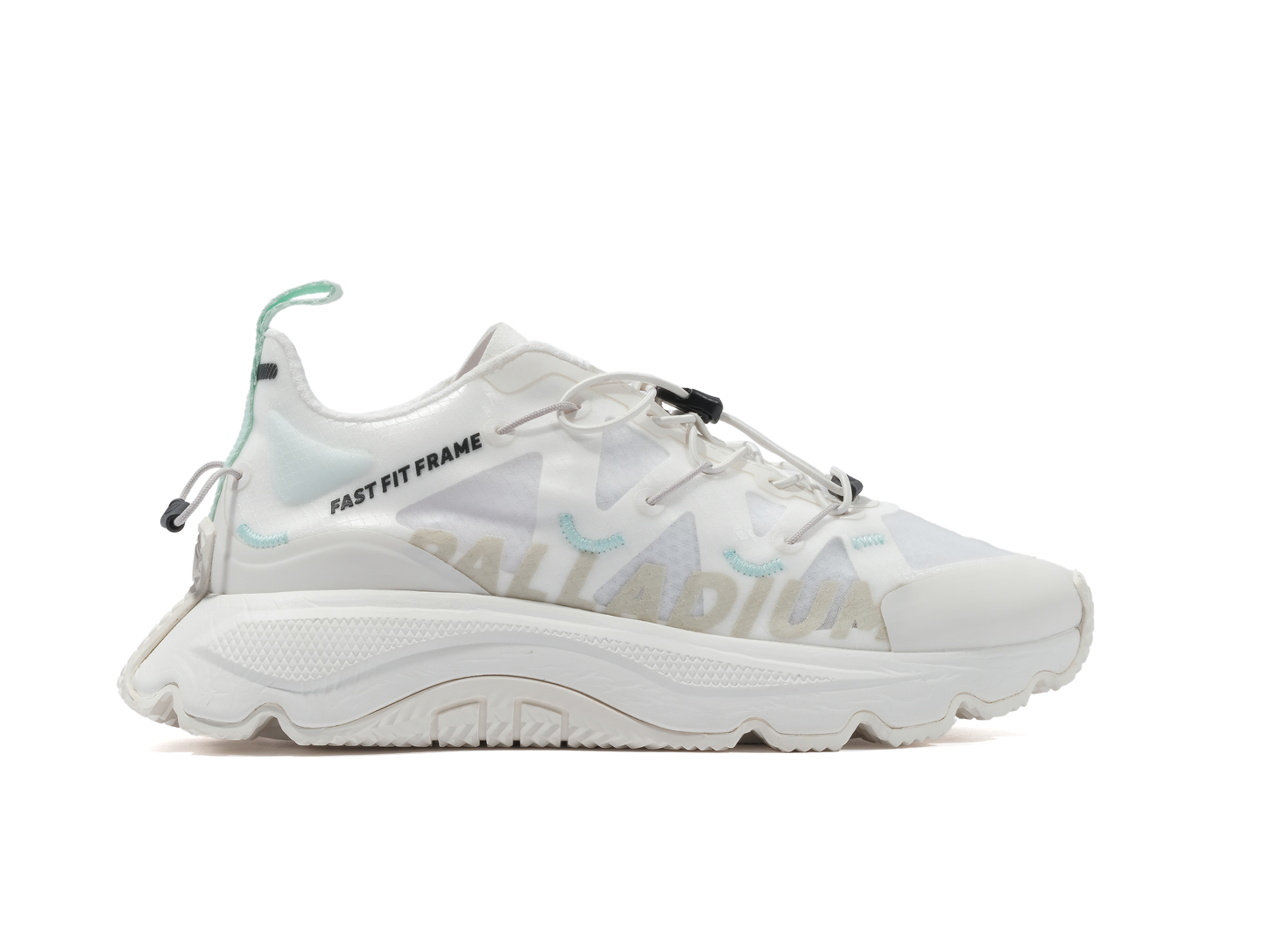 THUNDER LITE PHANTOM WOMEN – Palladium US