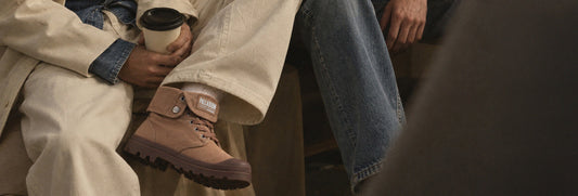 How to Style Canvas Boots for Everyday Wear