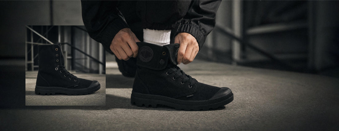 BAGGY Boots and Beyond: The Fall 2026 Boot Trends You Need