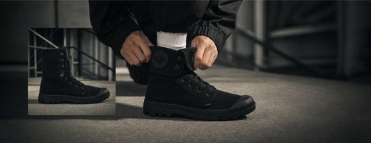 BAGGY Boots and Beyond: The Fall 2026 Boot Trends You Need