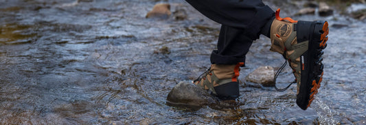From Summer Travel to Fall Adventures: Boots for Every Weather