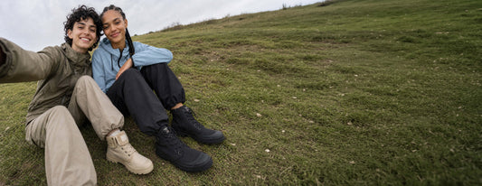 Fall Adventures Start Here: What to Wear Outdoors