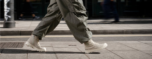 Keep Your Palladium Boots Adventure-Ready: The Complete Care Guide