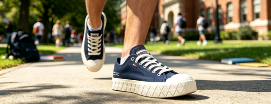 Build Your Perfect Campus Sneaker Rotation with Palladium
