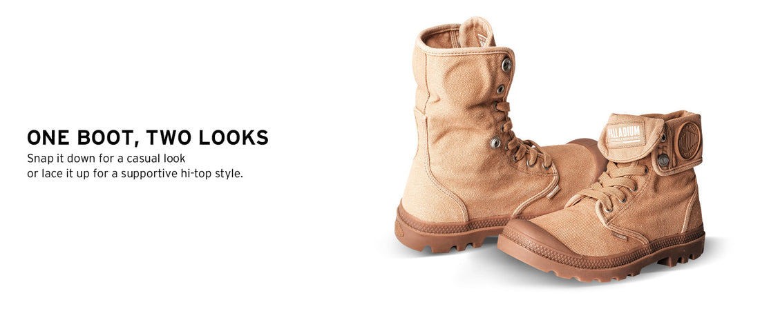 Retro Boots Are Back: The Return of Vintage-Inspired Street Style